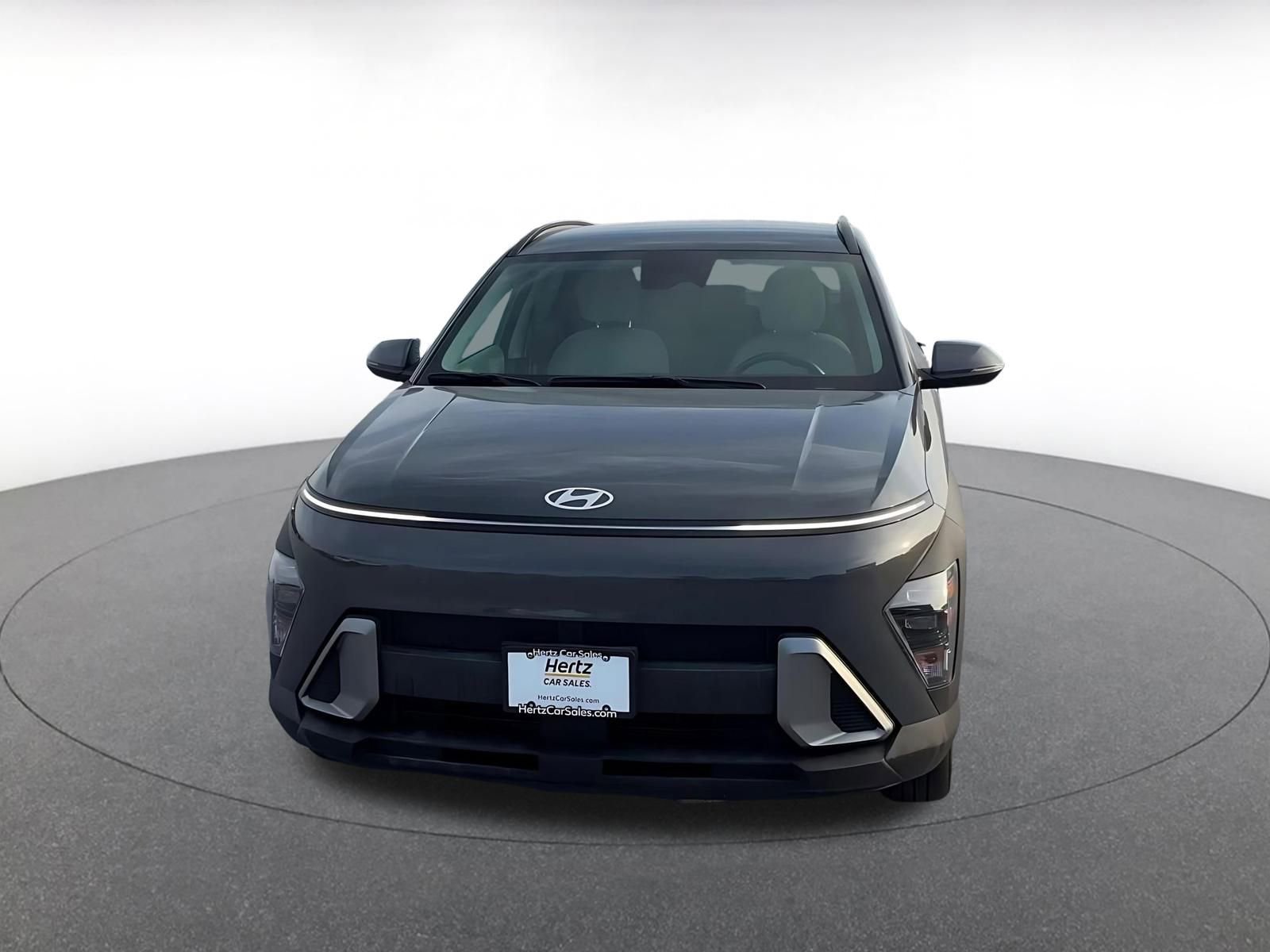 Thumbnail: 2025 Hyundai Kona - 4