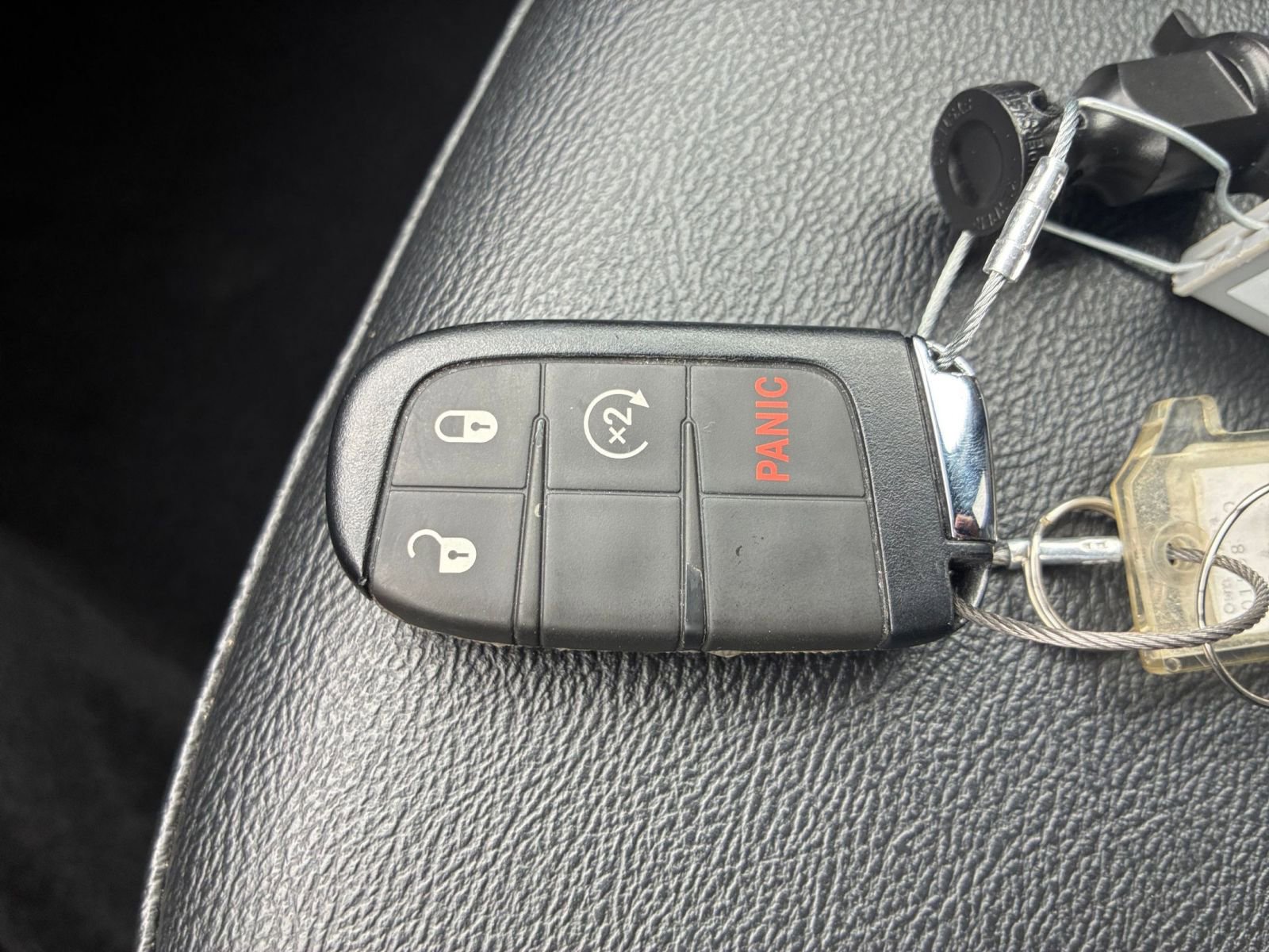 Thumbnail: 2025 Jeep Compass - 25