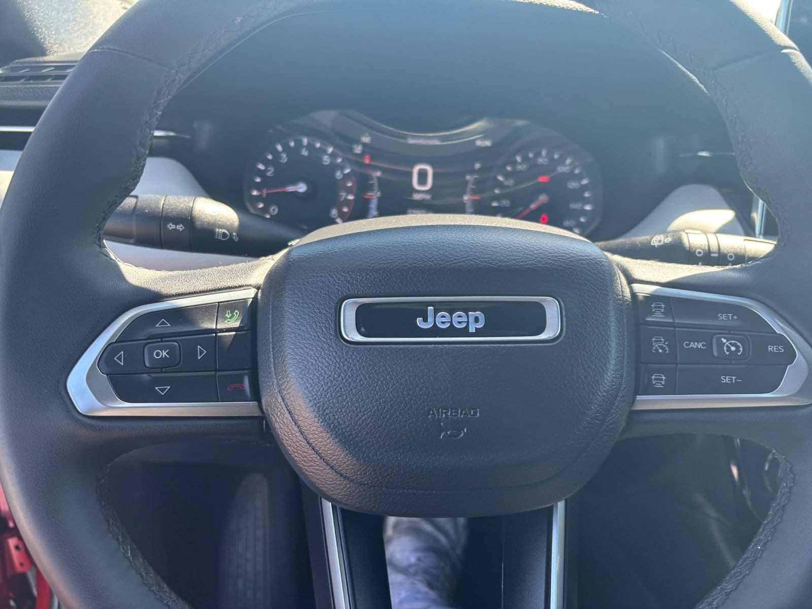 Thumbnail: 2025 Jeep Compass - 28