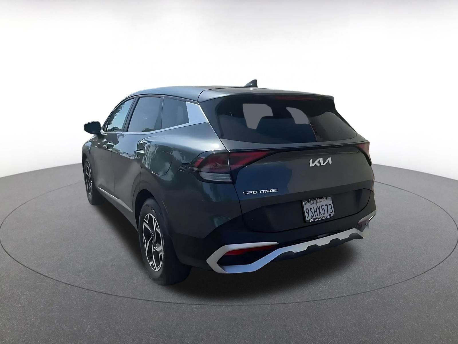 Thumbnail: 2025 Kia Sportage - 11