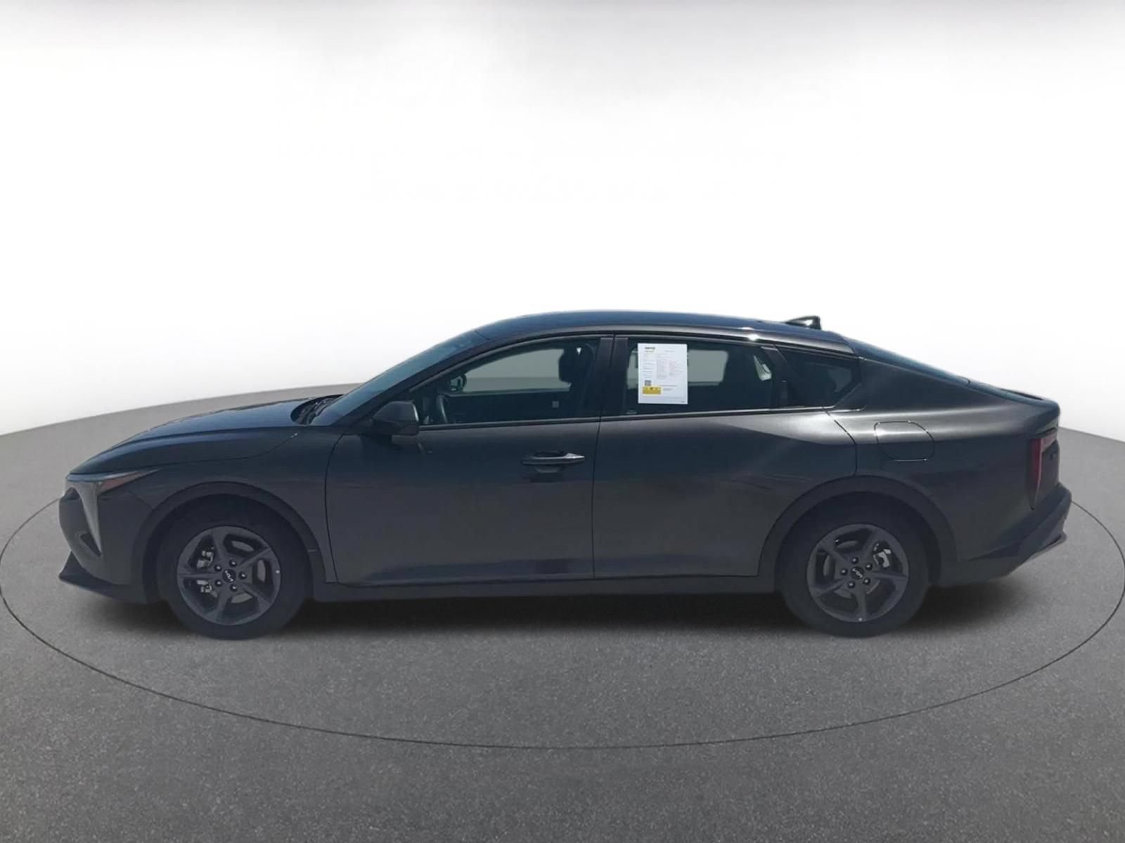 Thumbnail: 2026 Kia K4 - 9