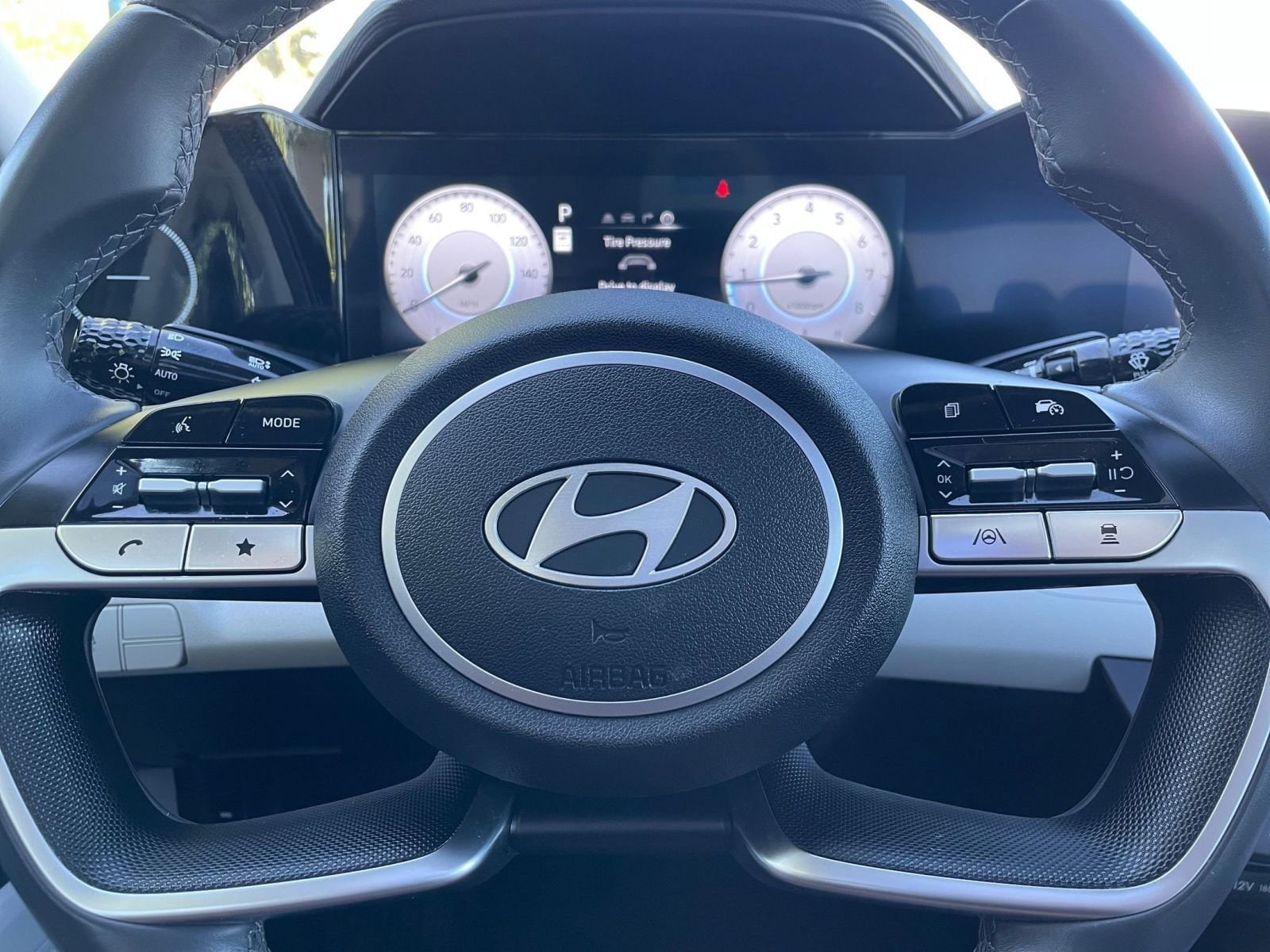 Thumbnail: 2025 Hyundai Elantra - 29
