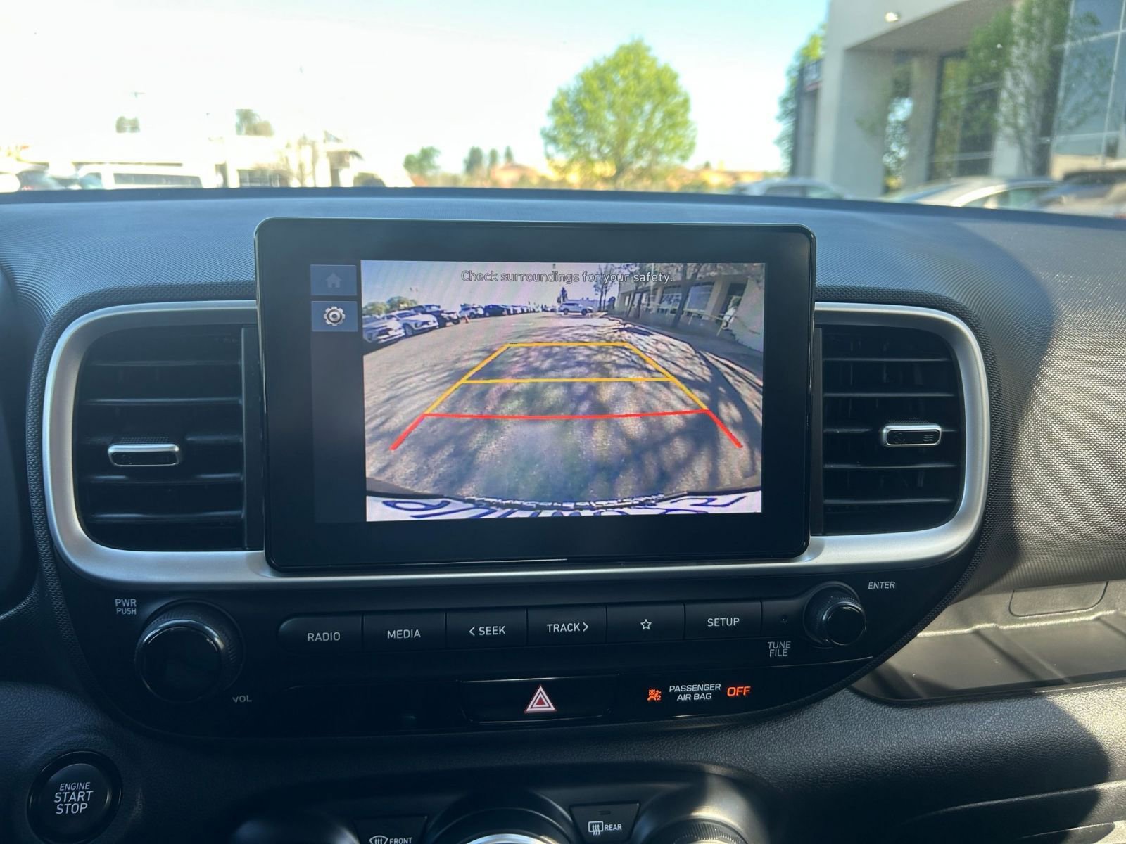 Thumbnail: 2025 Hyundai Venue - 22