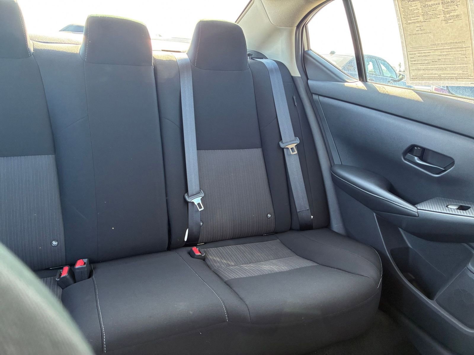 Thumbnail: 2025 Nissan Sentra - 35