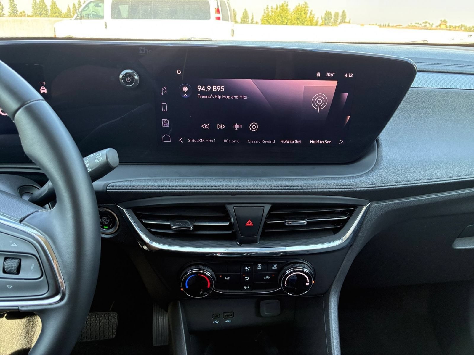 Thumbnail: 2026 Buick Encore GX - 17