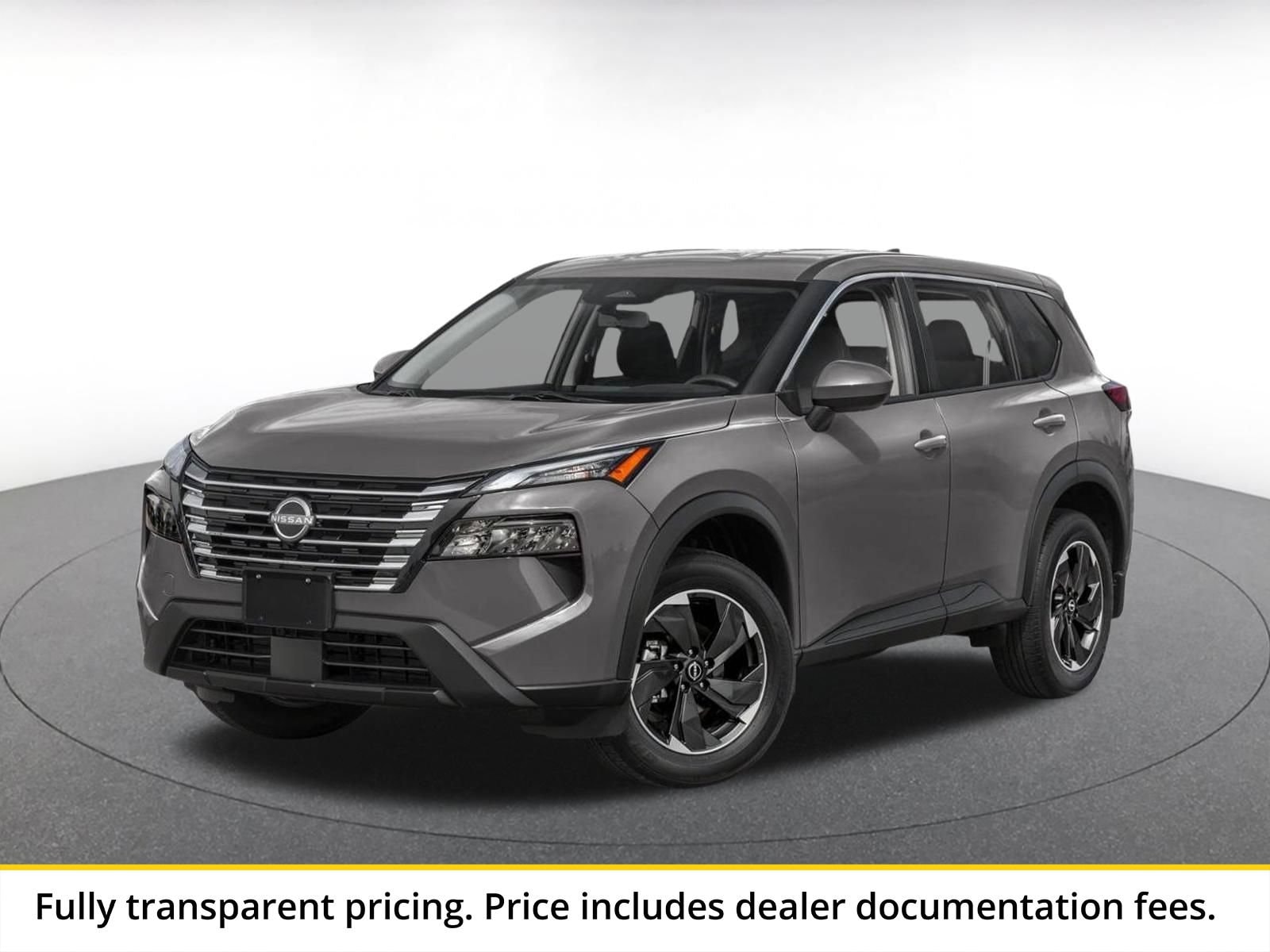 Thumbnail: 2025 Nissan Rogue - 1