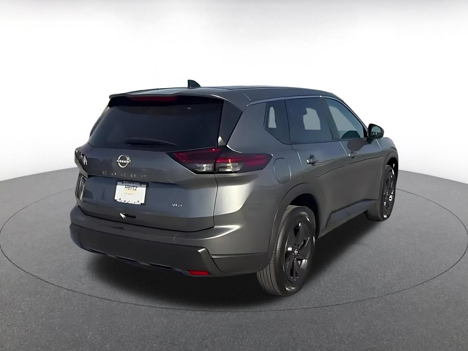 Thumbnail: 2026 Nissan Rogue - 14