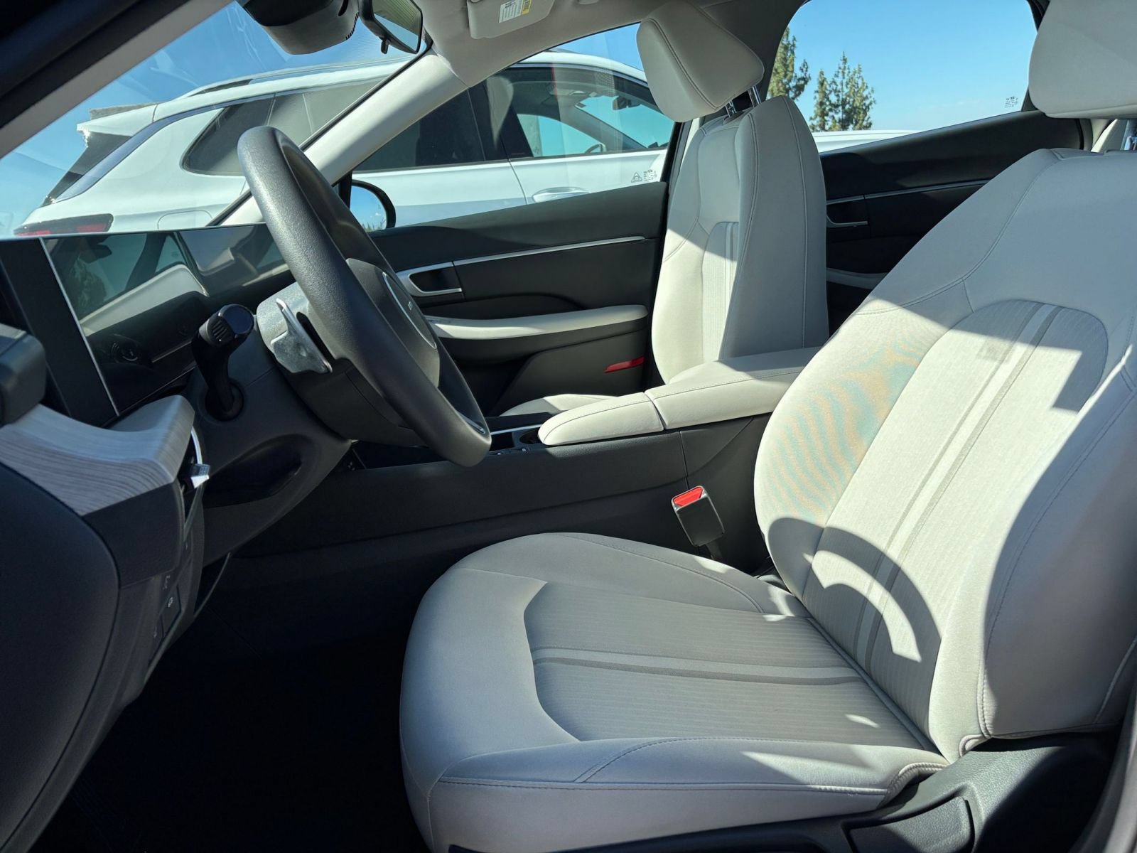 Thumbnail: 2026 Hyundai Sonata - 28