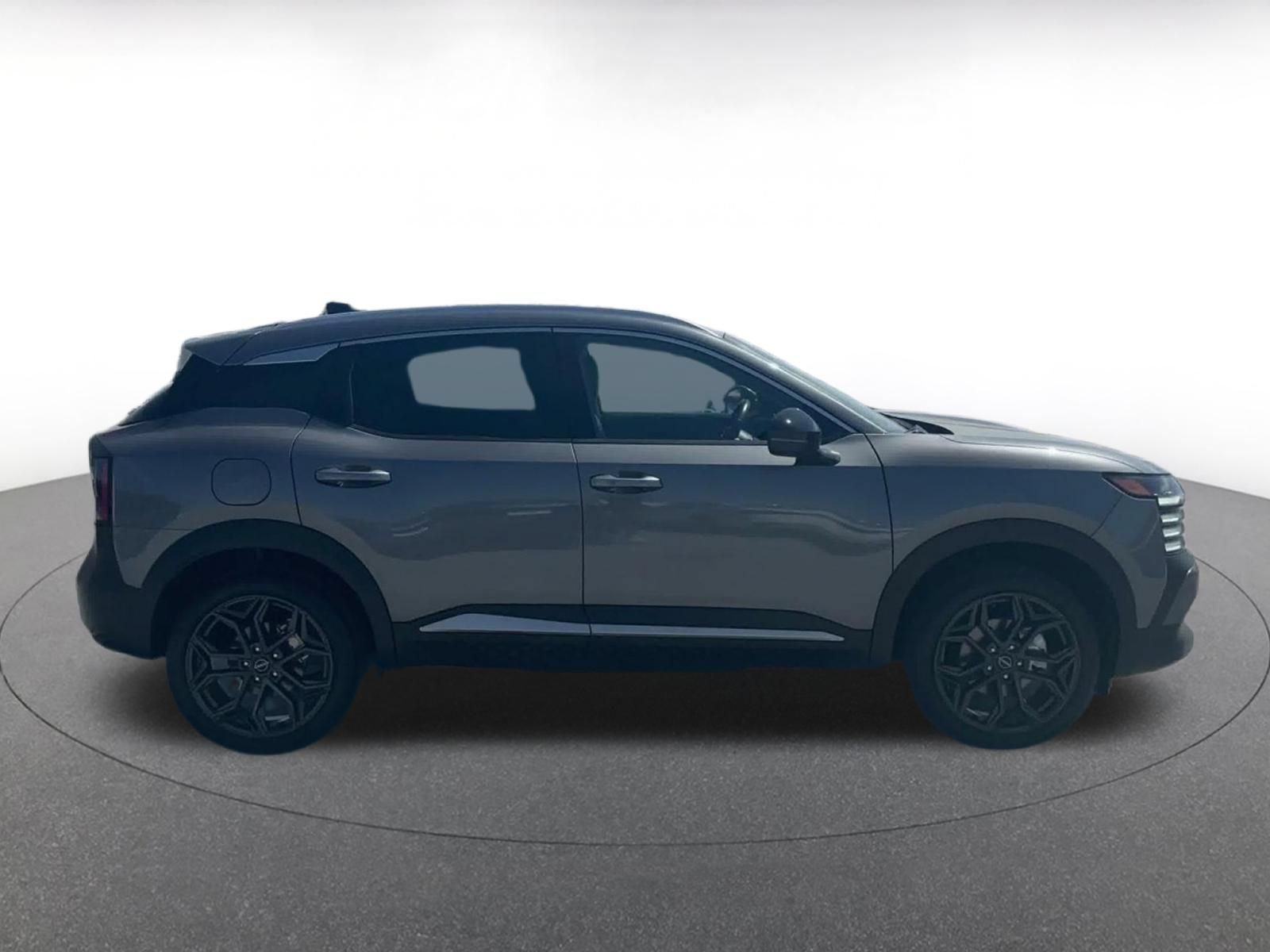 Thumbnail: 2026 Nissan Kicks - 13
