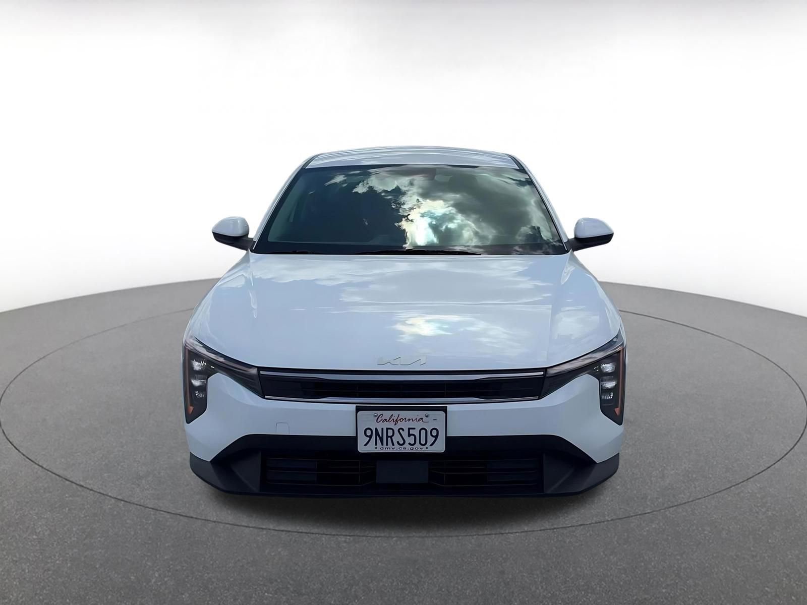 Thumbnail: 2025 Kia K4 - 4