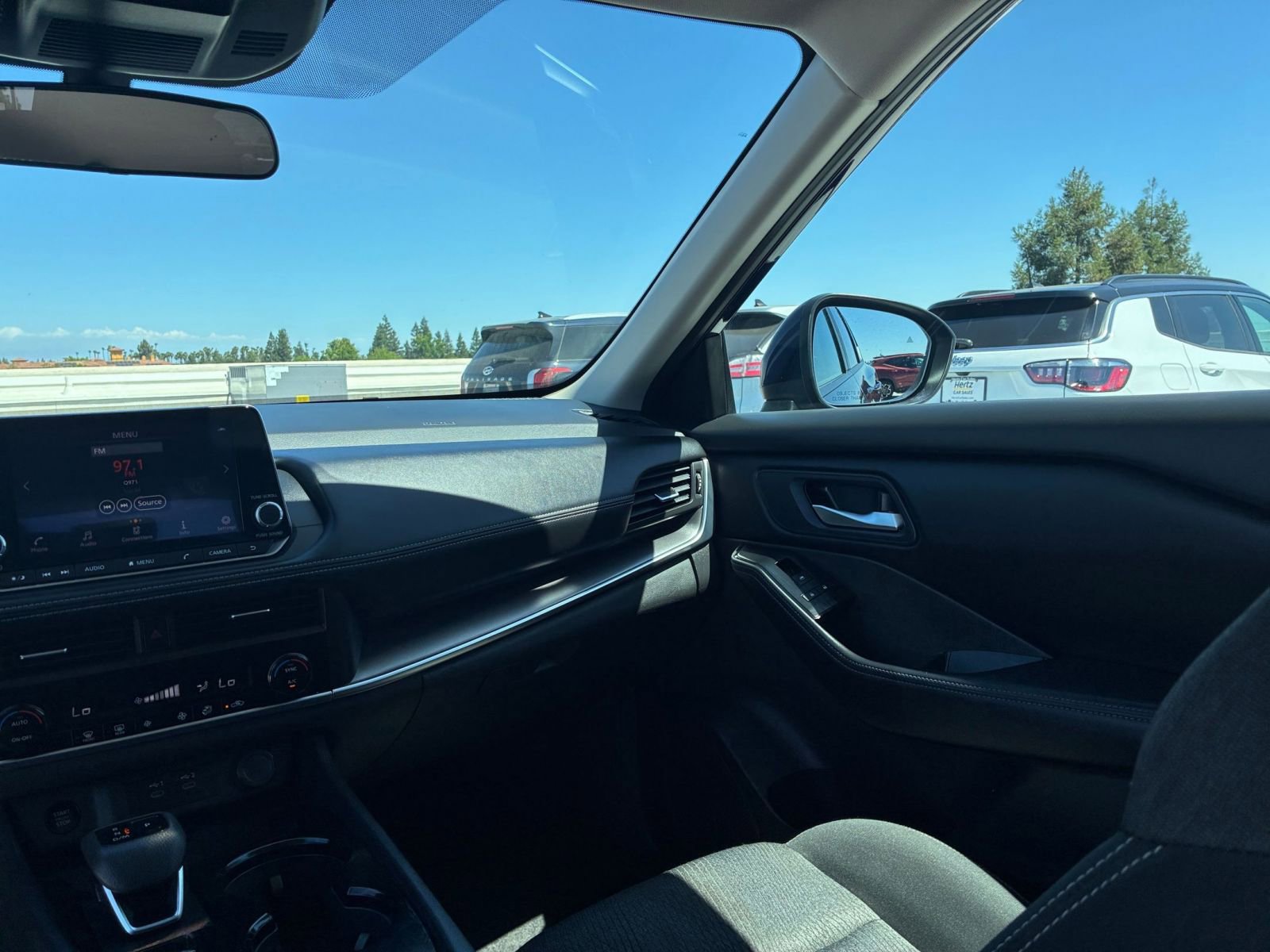 Thumbnail: 2025 Nissan Rogue - 35