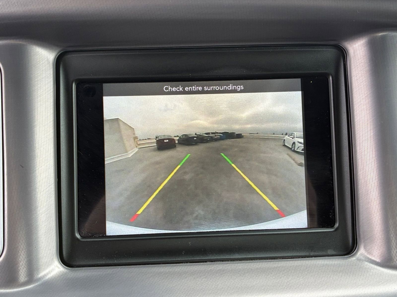 Thumbnail: 2022 Dodge Charger - 17