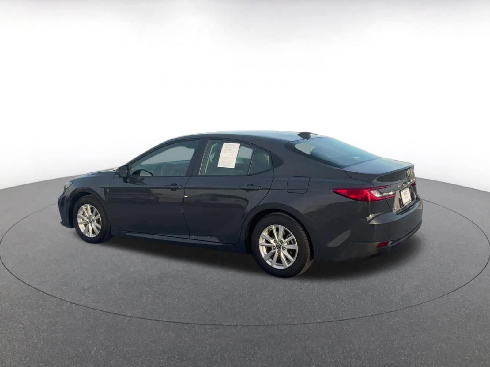 Thumbnail: 2025 Toyota Camry - 10