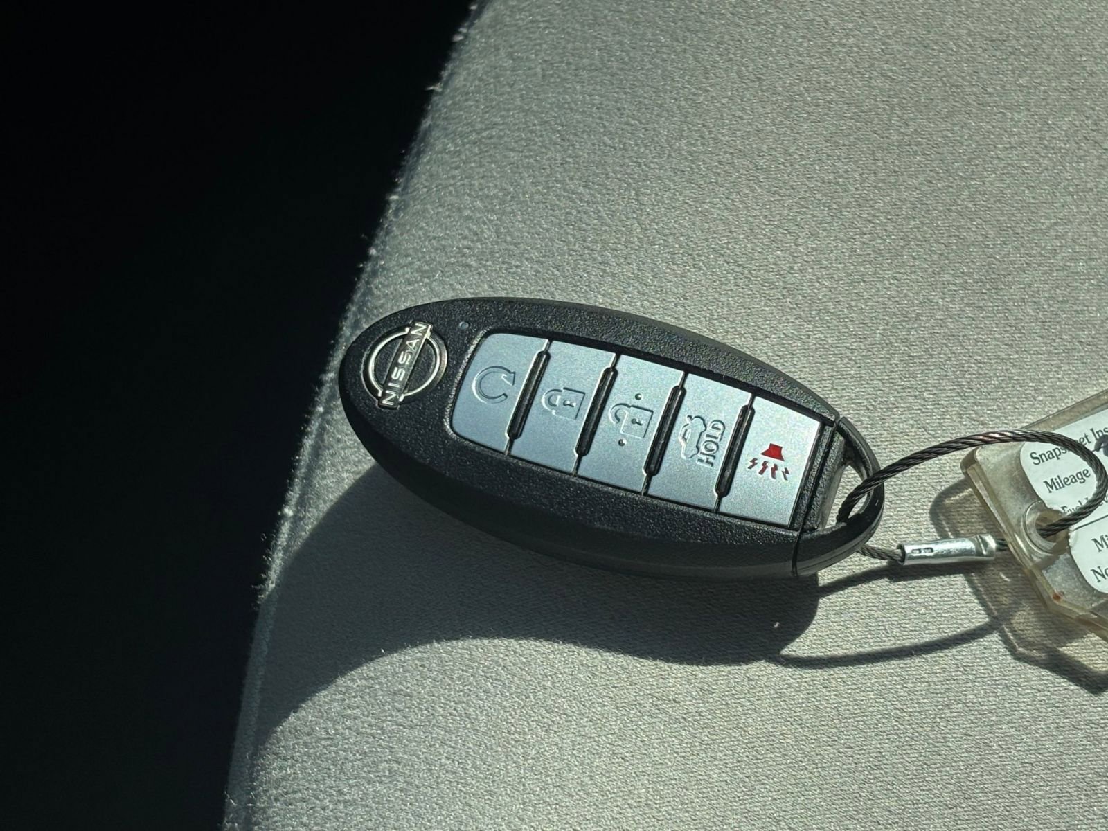 Thumbnail: 2025 Nissan Altima - 21