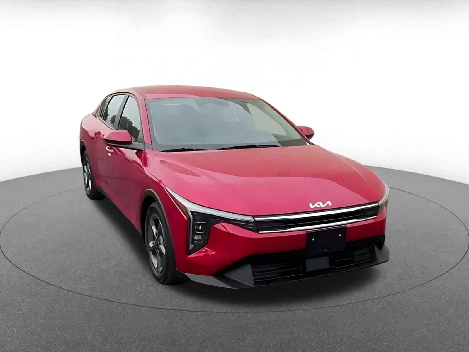 Thumbnail: 2026 Kia K4 - 10