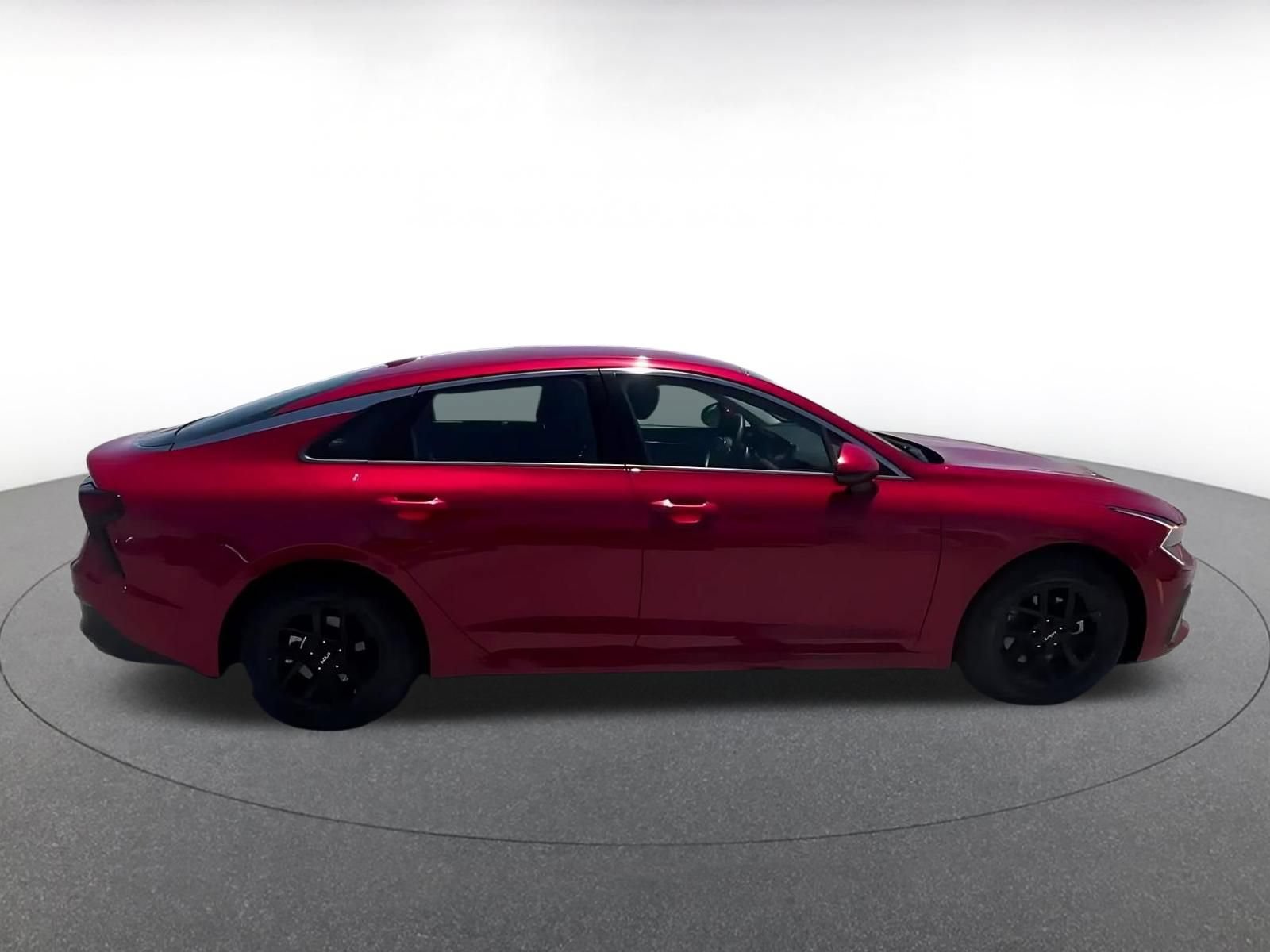 Thumbnail: 2025 Kia K5 - 13