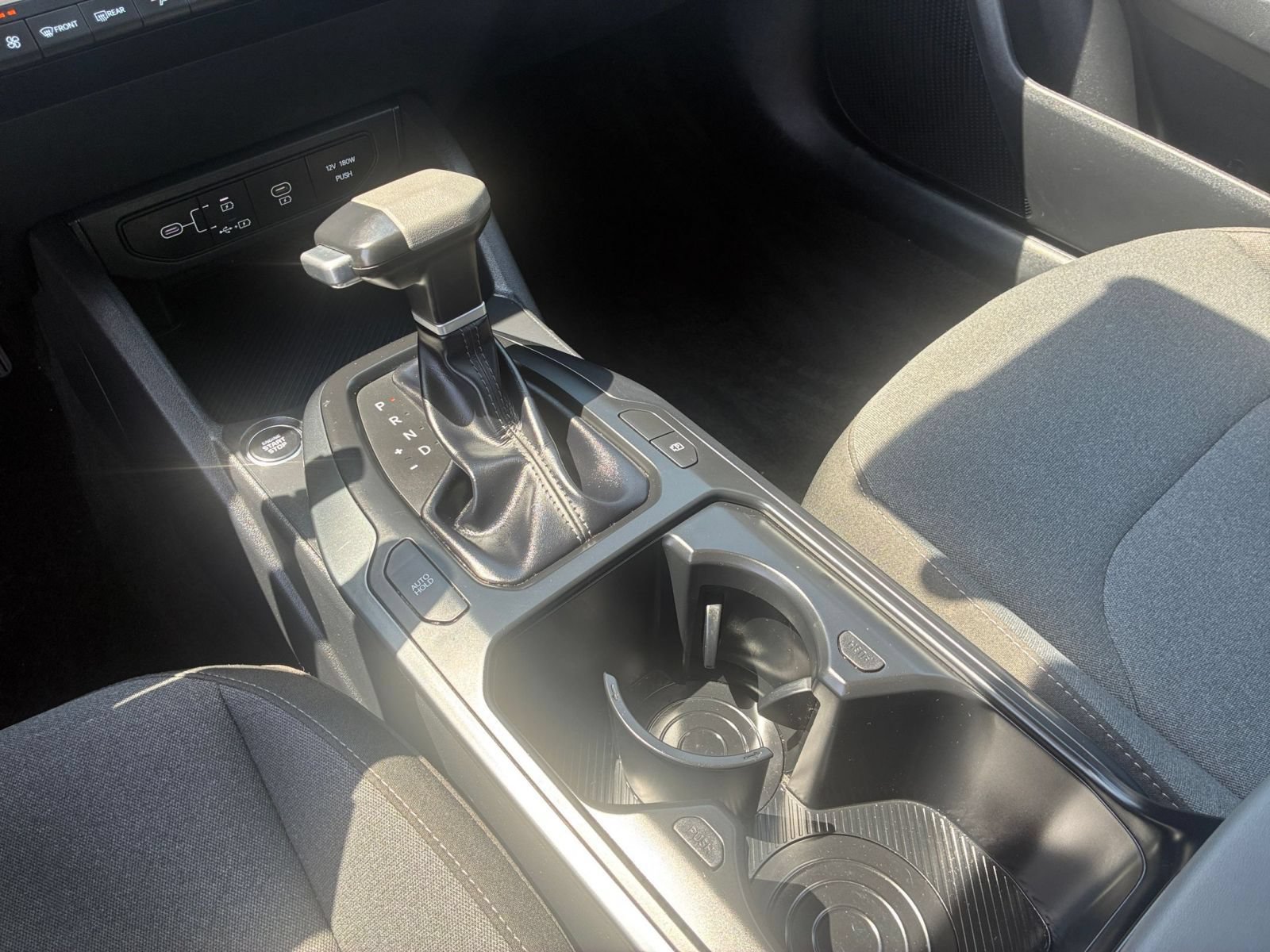 Thumbnail: 2025 Kia K4 - 35