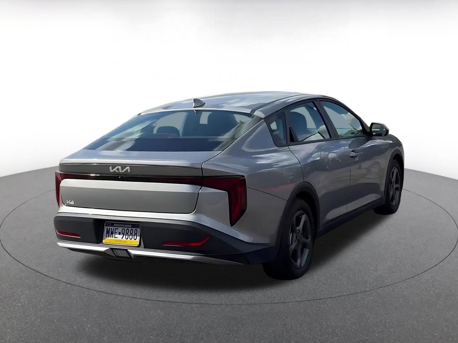 Thumbnail: 2025 Kia K4 - 14
