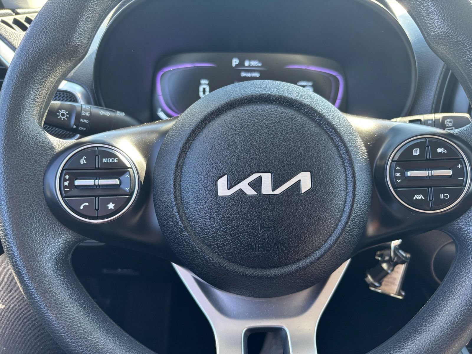 Thumbnail: 2025 Kia Soul - 25
