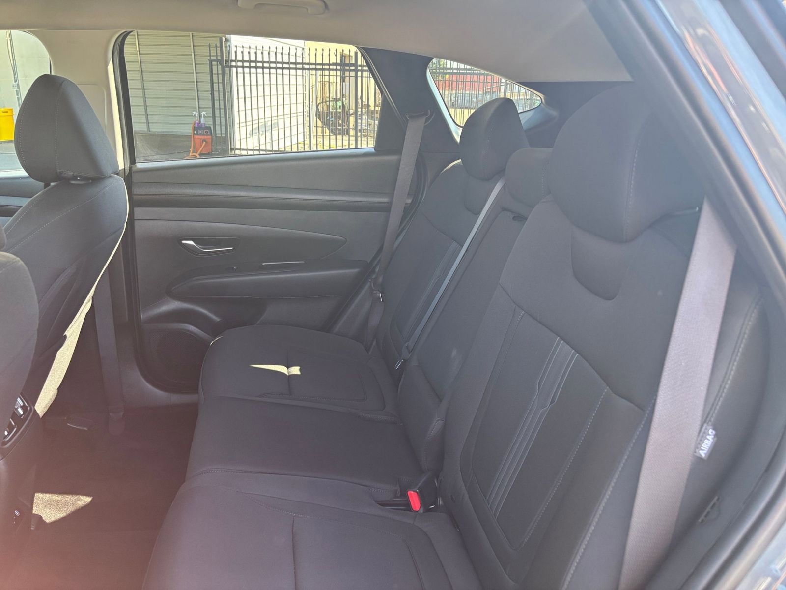 Thumbnail: 2025 Hyundai Tucson - 29