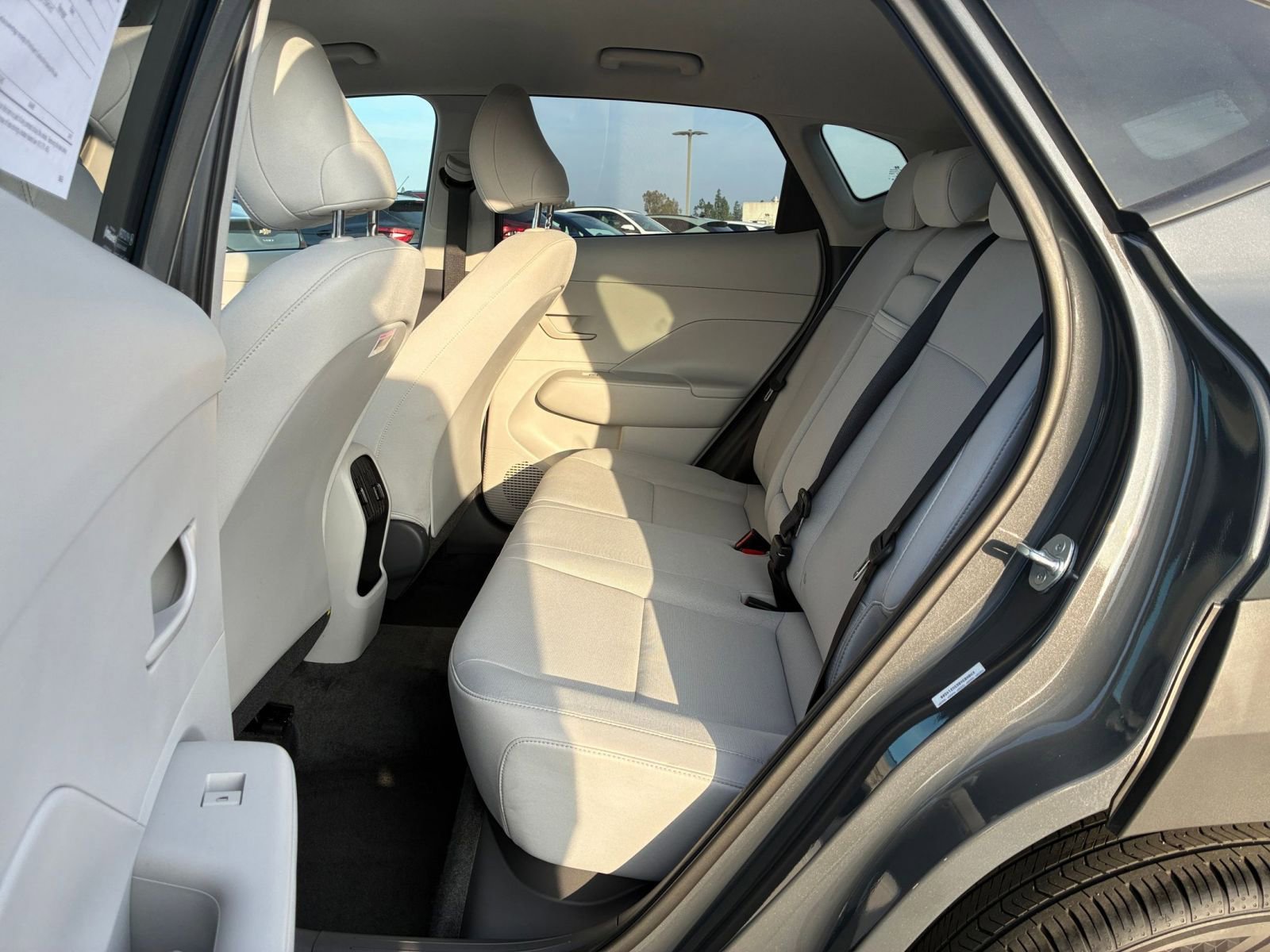 Thumbnail: 2025 Hyundai Kona - 25