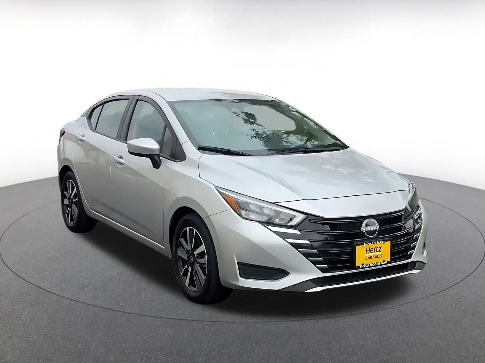 Thumbnail: 2025 Nissan Versa - 3