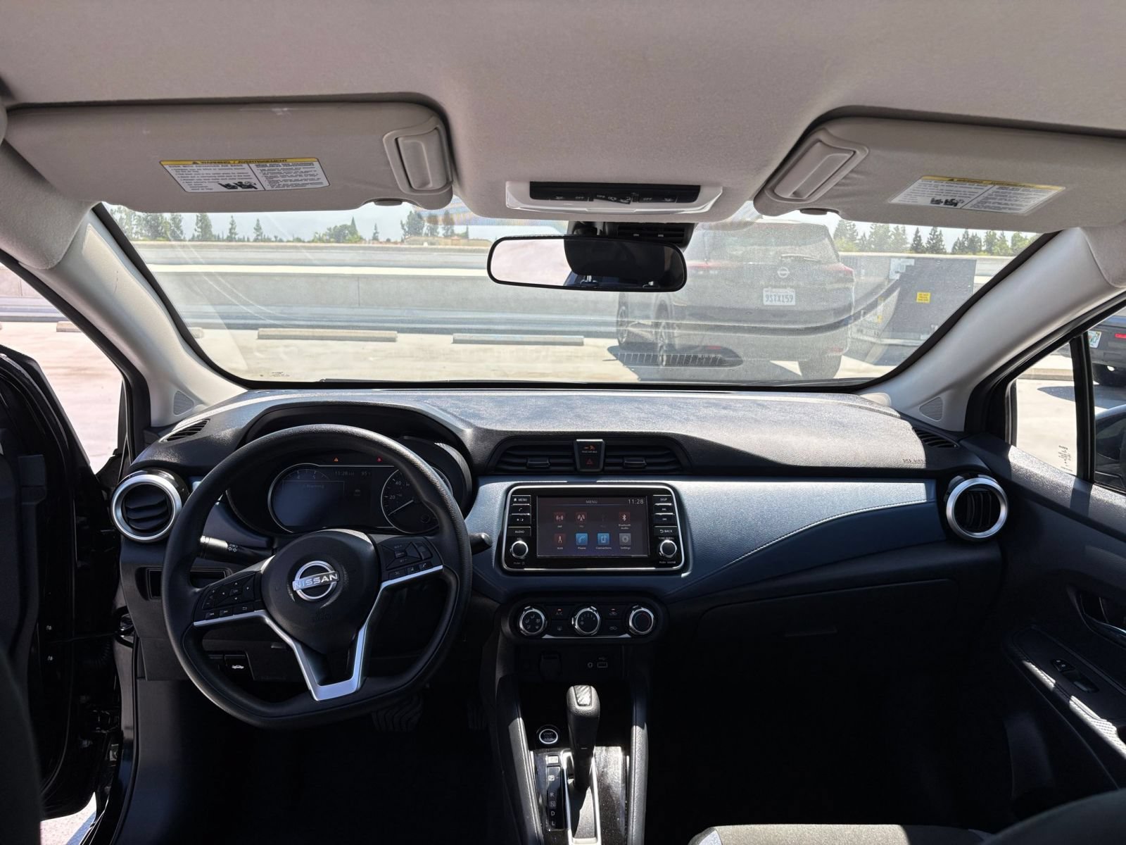Thumbnail: 2025 Nissan Versa - 31