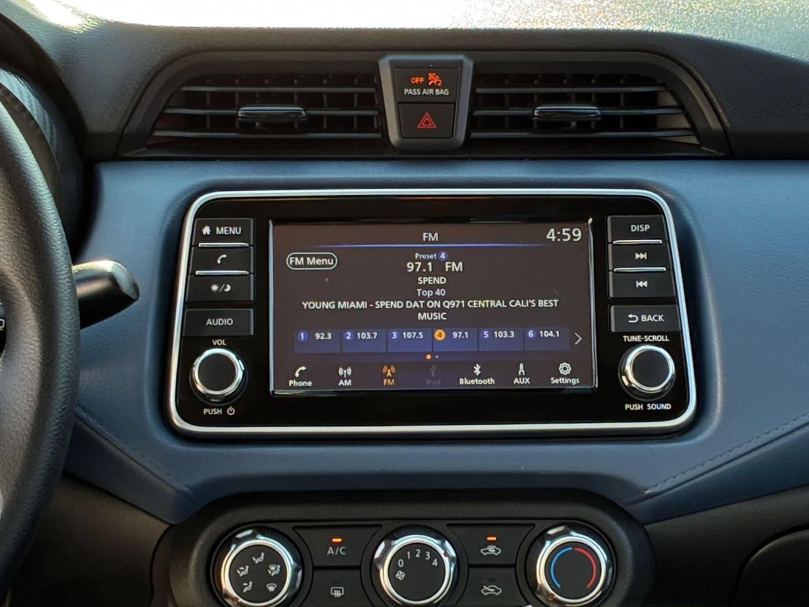 Thumbnail: 2025 Nissan Versa - 19