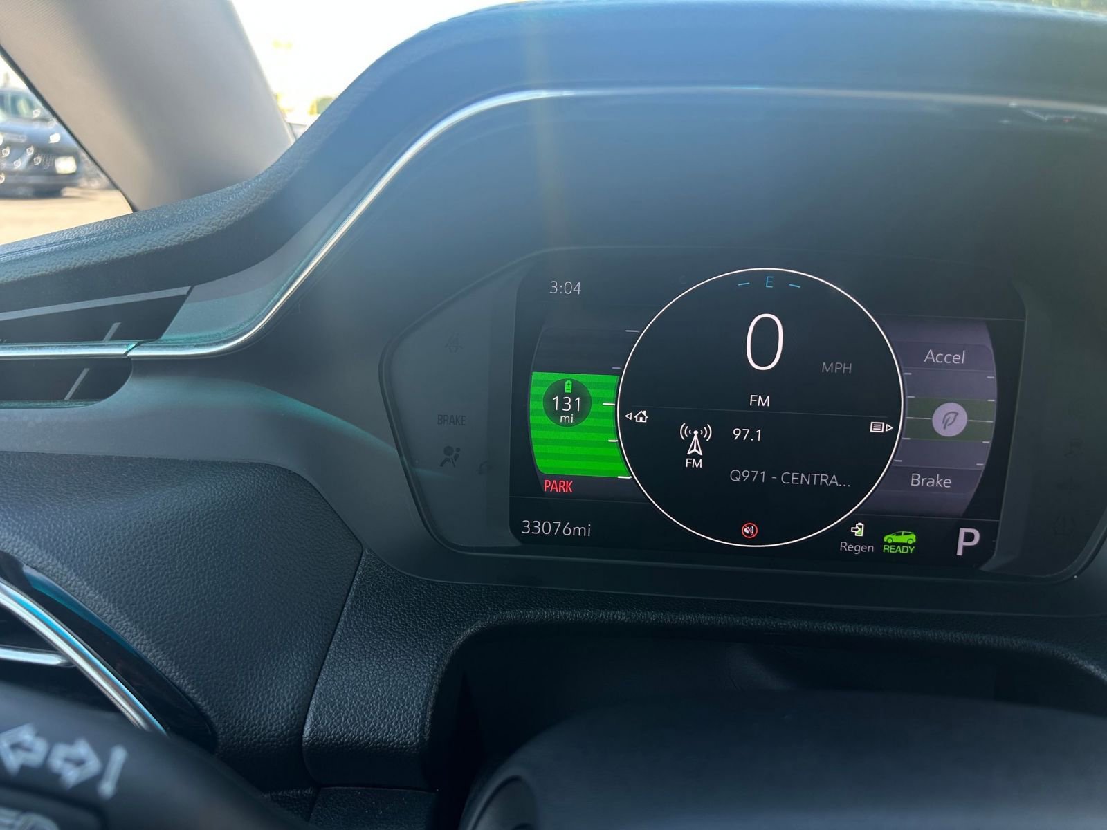 Thumbnail: 2023 Chevrolet Bolt EV - 20