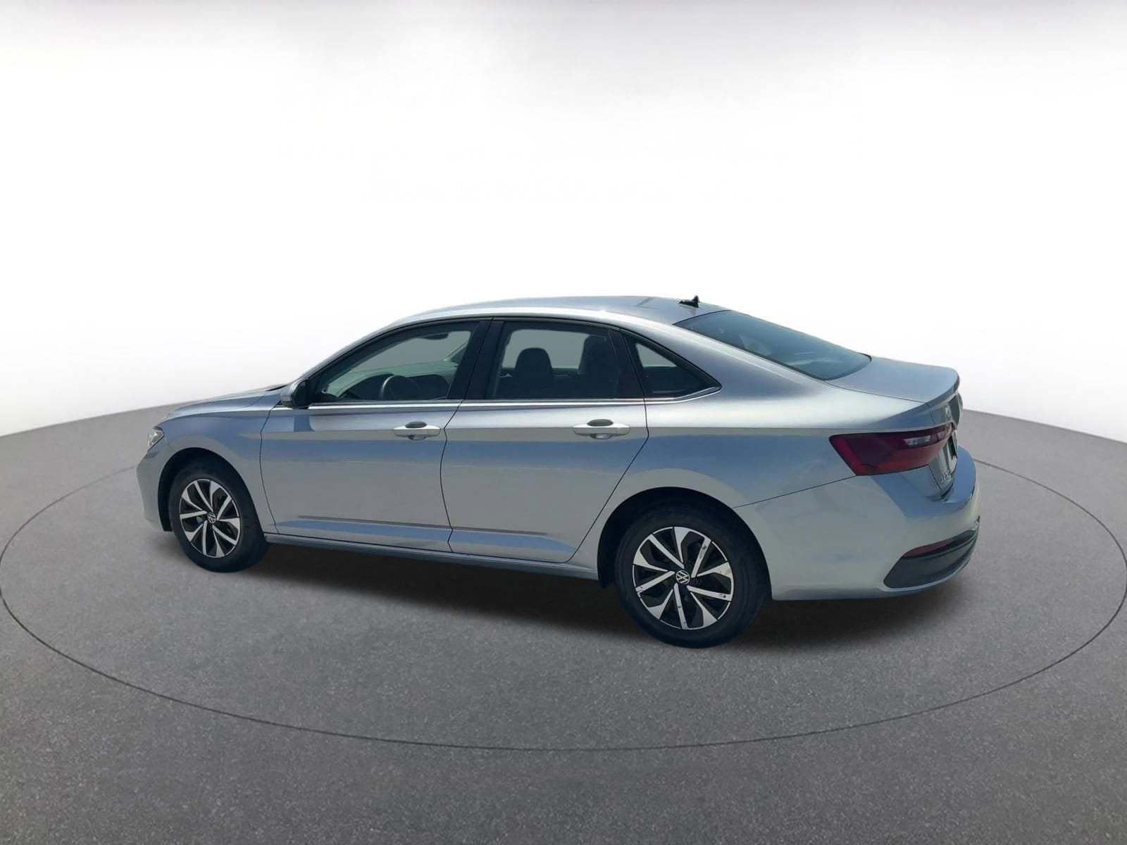 Thumbnail: 2024 Volkswagen Jetta - 10