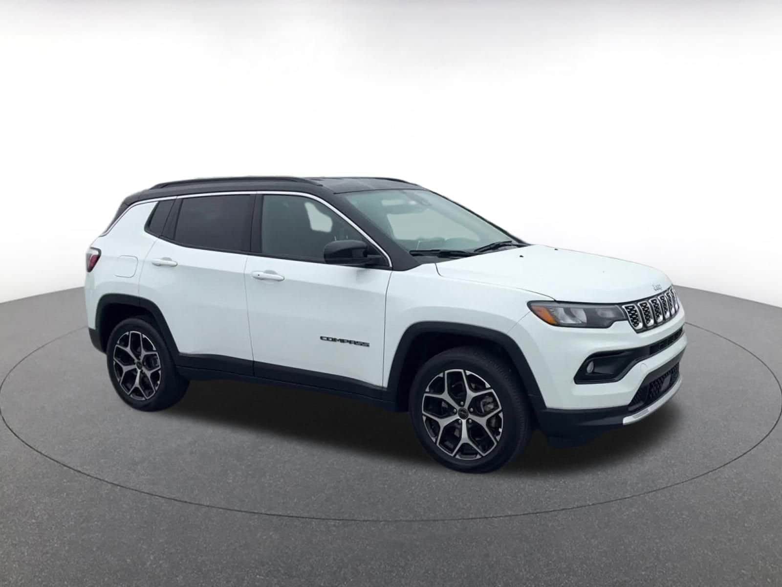 Thumbnail: 2025 Jeep Compass - 2