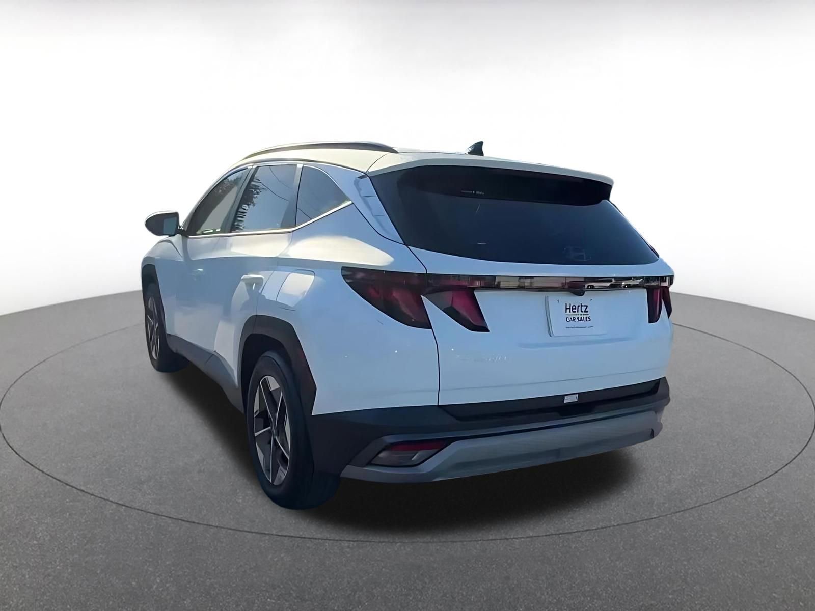 Thumbnail: 2025 Hyundai Tucson - 11