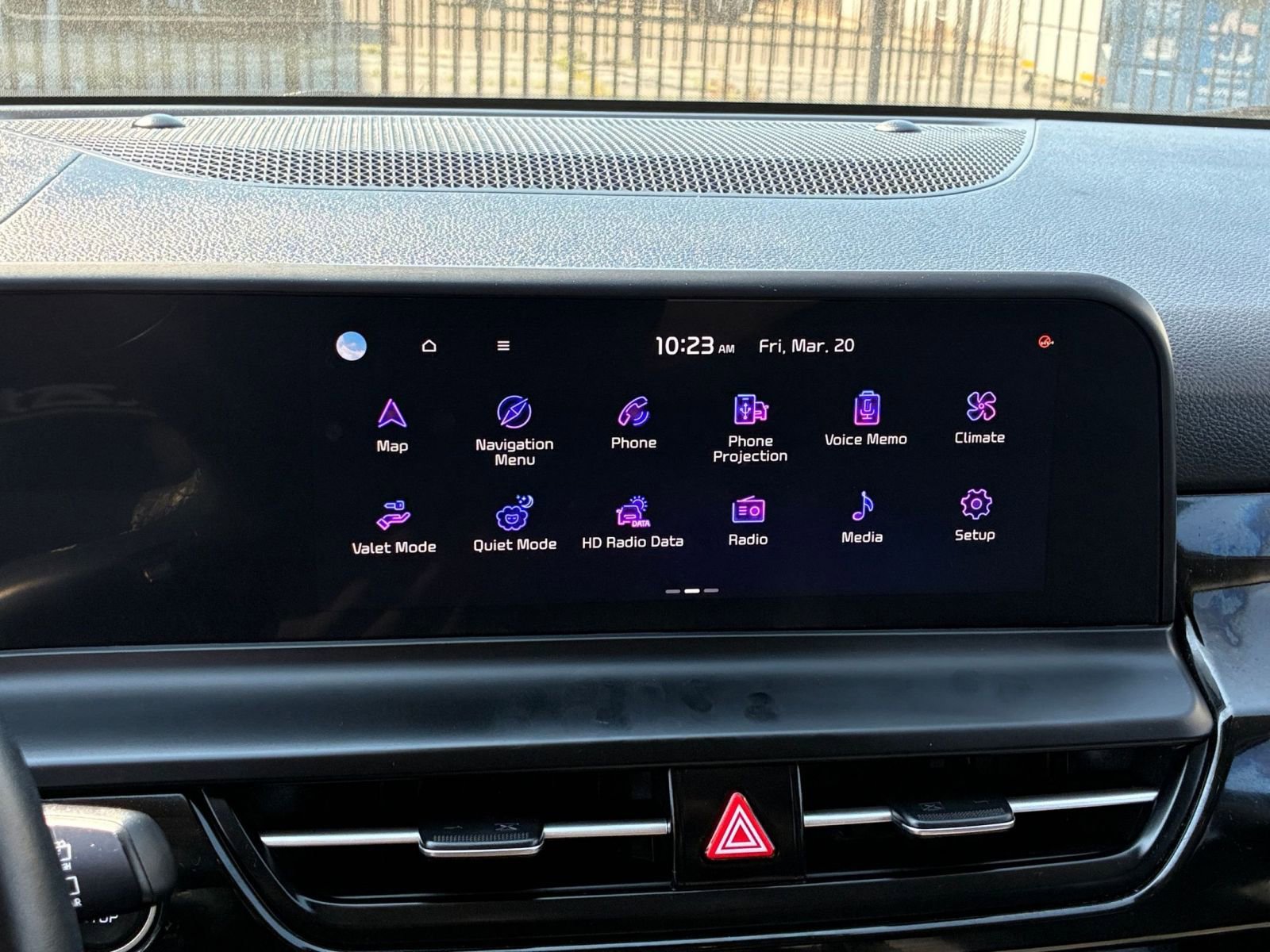 Thumbnail: 2025 Kia Seltos - 18