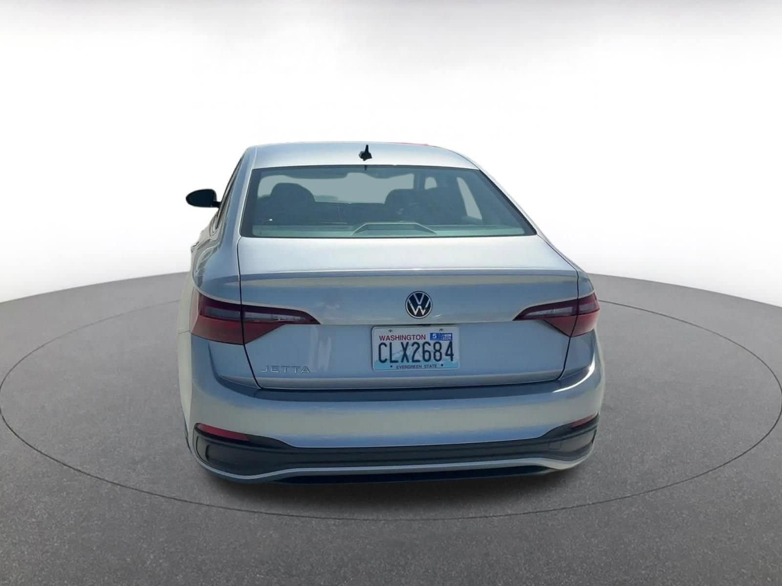 Thumbnail: 2024 Volkswagen Jetta - 12