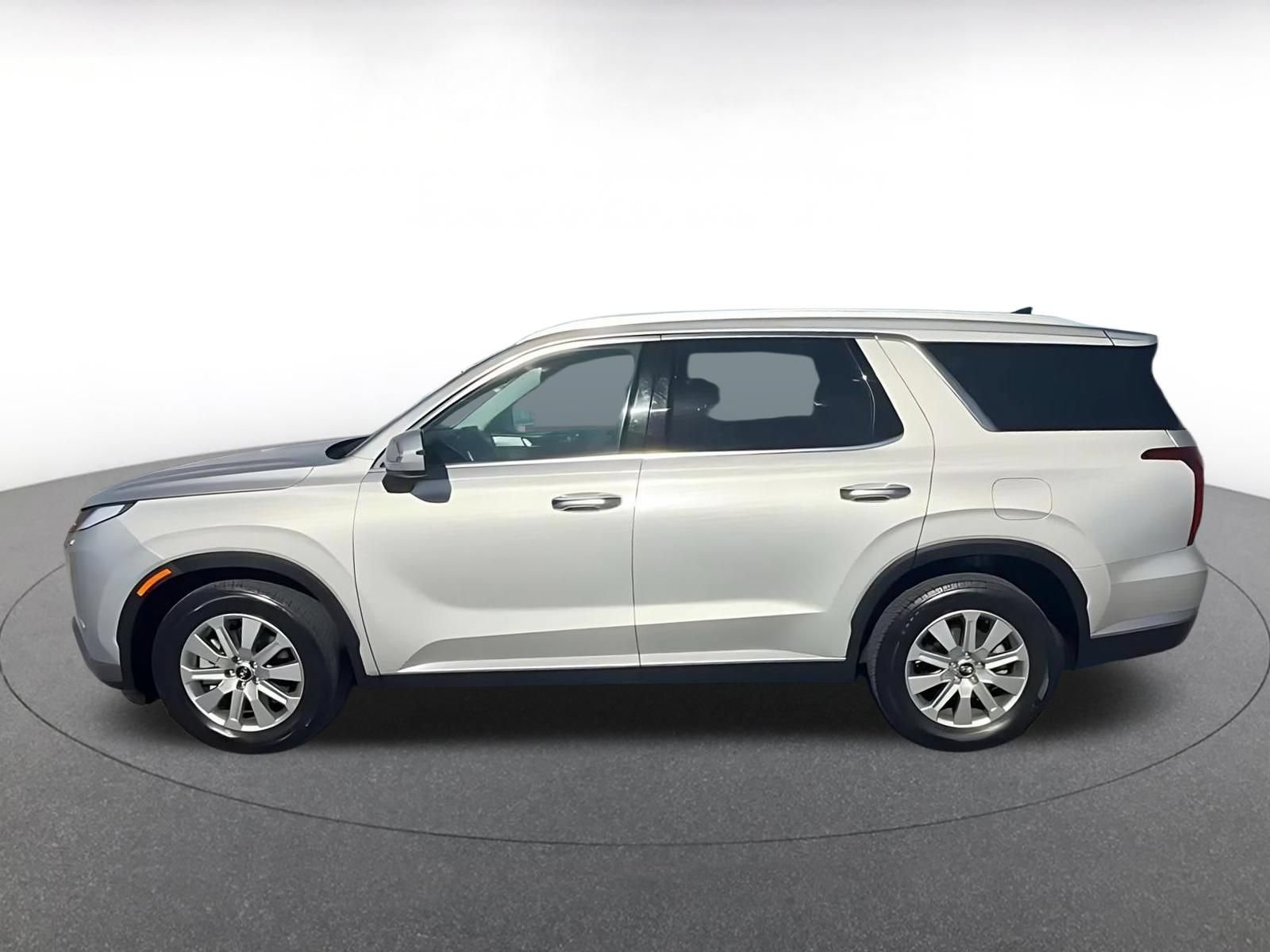 Thumbnail: 2025 Hyundai Palisade - 7