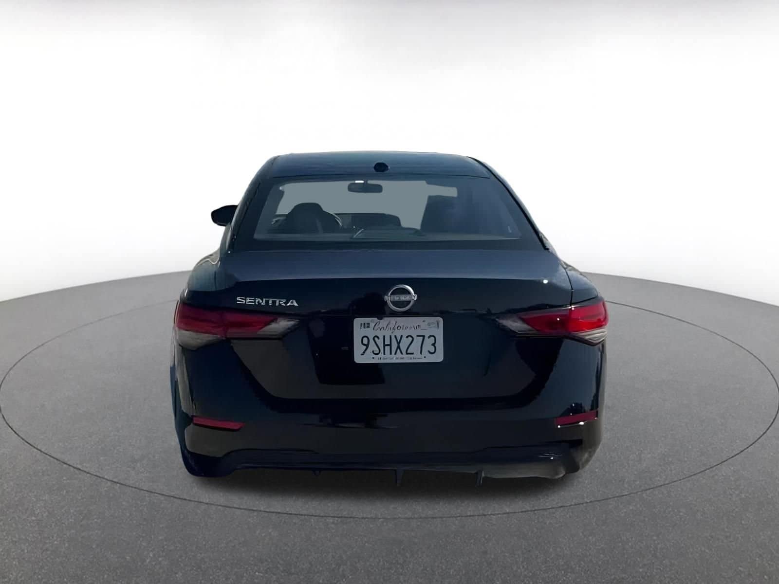 Thumbnail: 2025 Nissan Sentra - 12