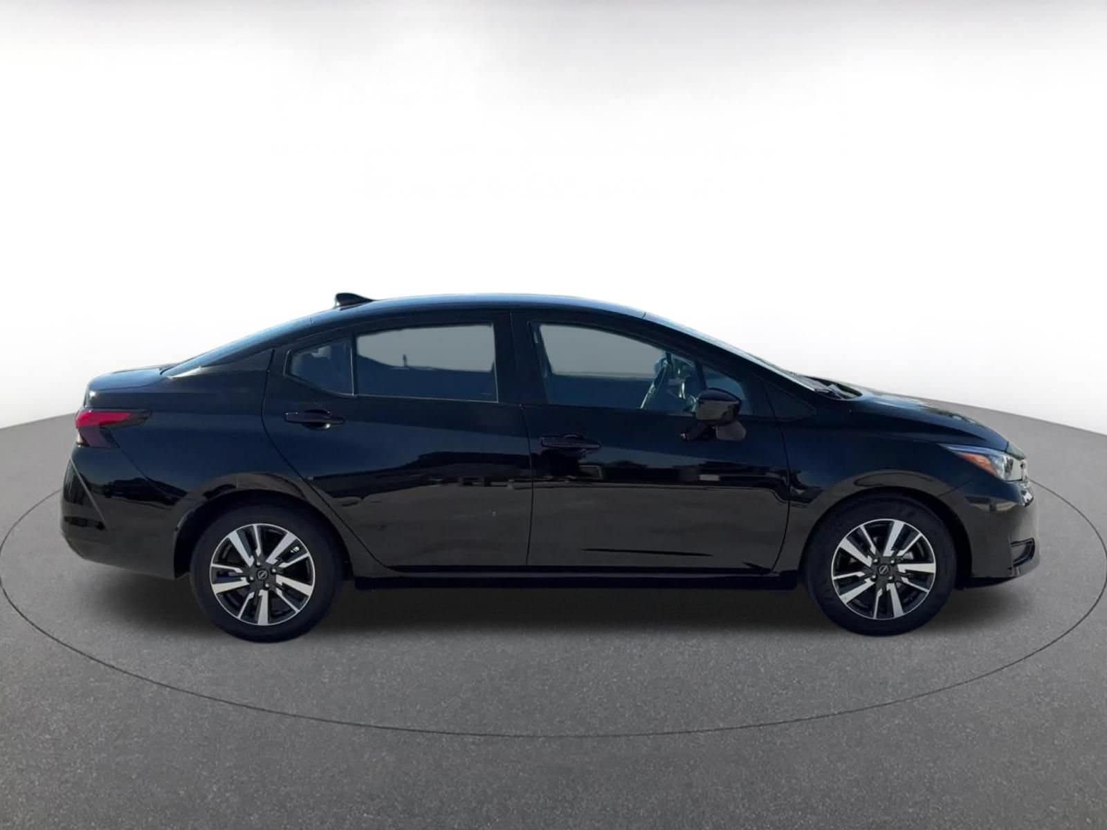 Thumbnail: 2025 Nissan Versa - 15