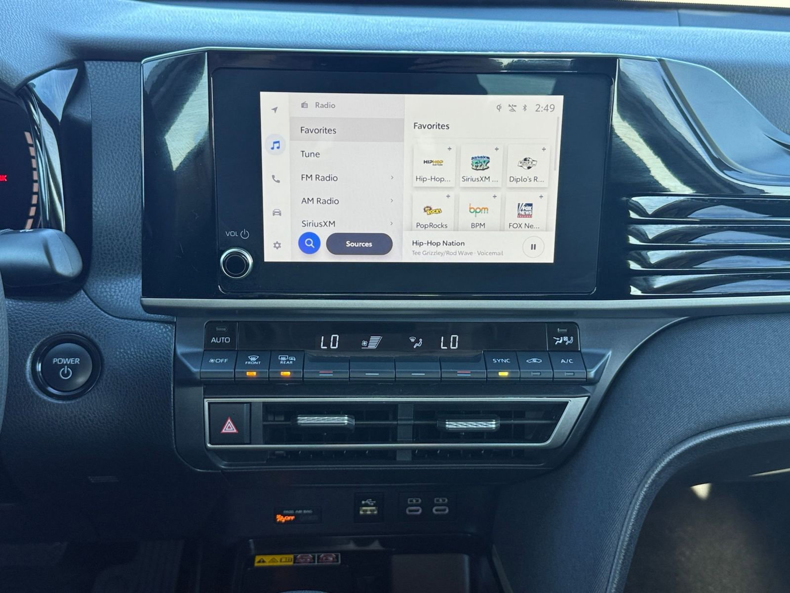 Thumbnail: 2025 Toyota Camry - 21