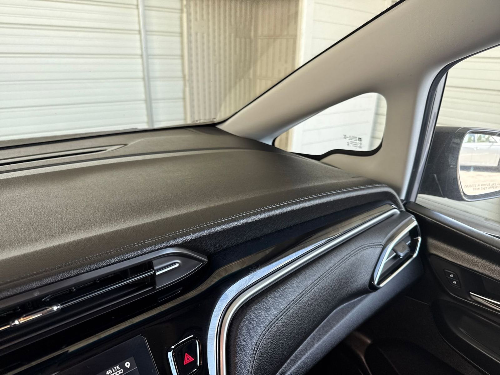 Thumbnail: 2023 Chevrolet Bolt EV - 11