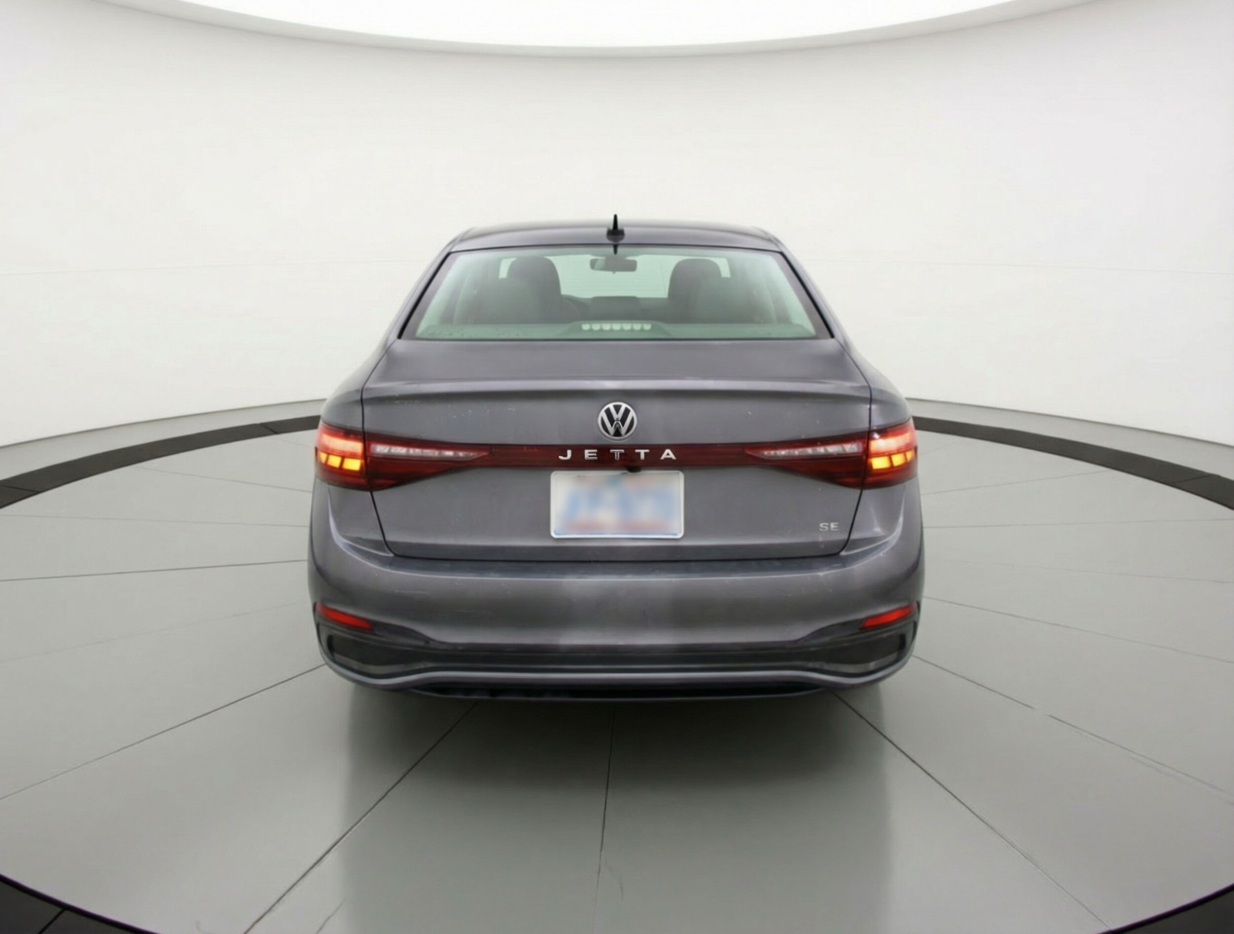 Thumbnail: 2025 Volkswagen Jetta - 9