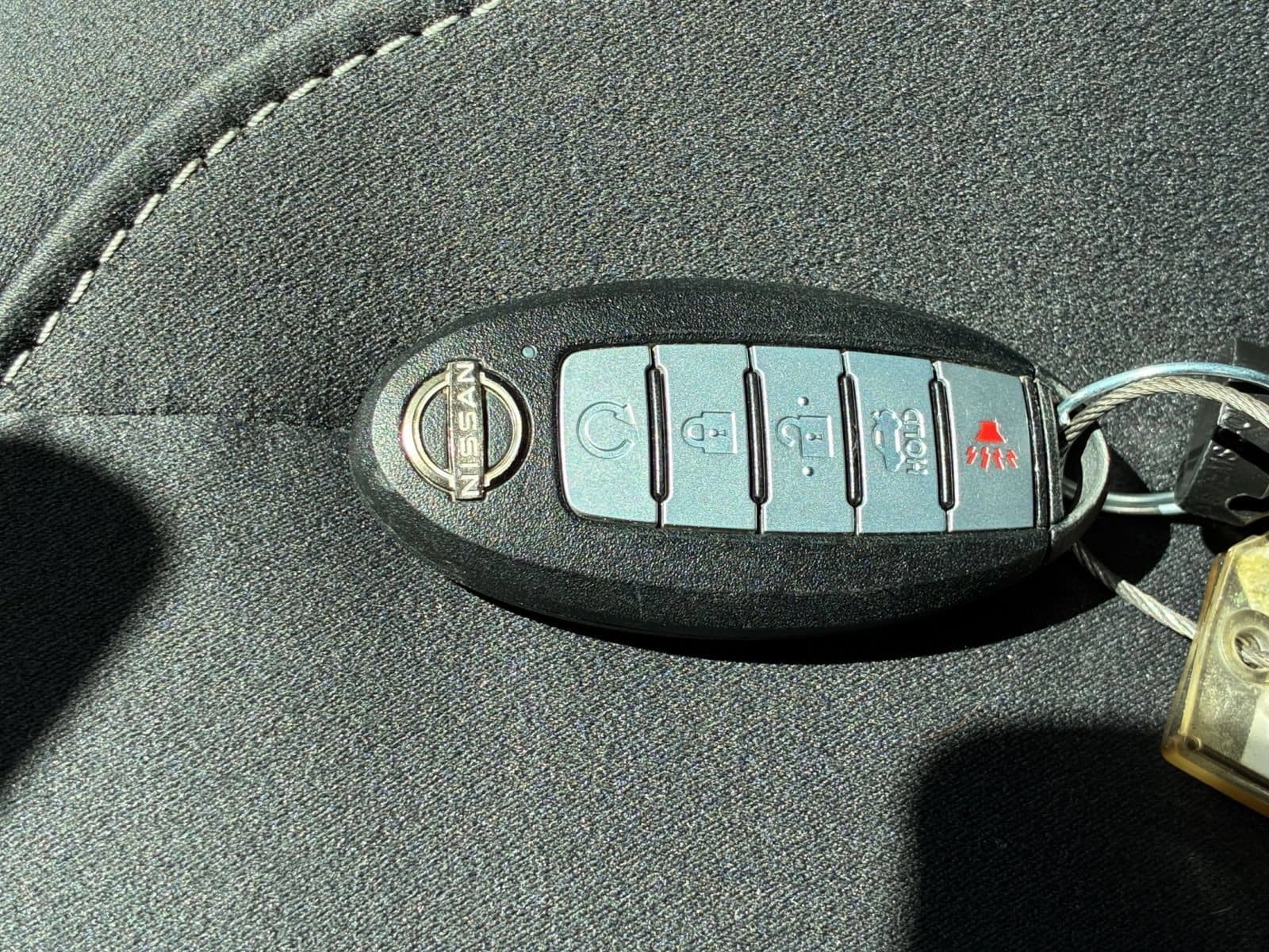 Thumbnail: 2025 Nissan Altima - 20