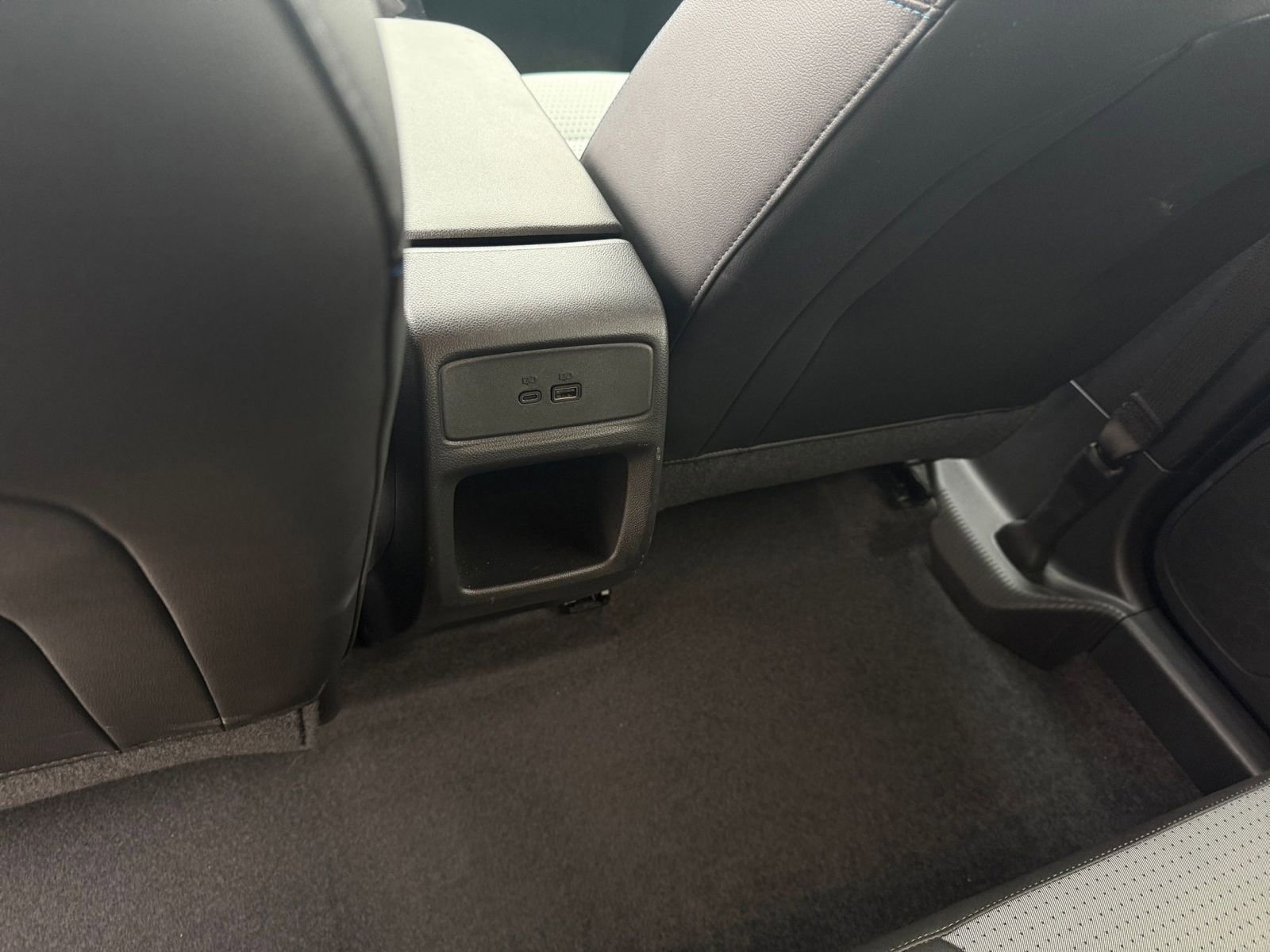 Thumbnail: 2025 Chevrolet Trax - 23