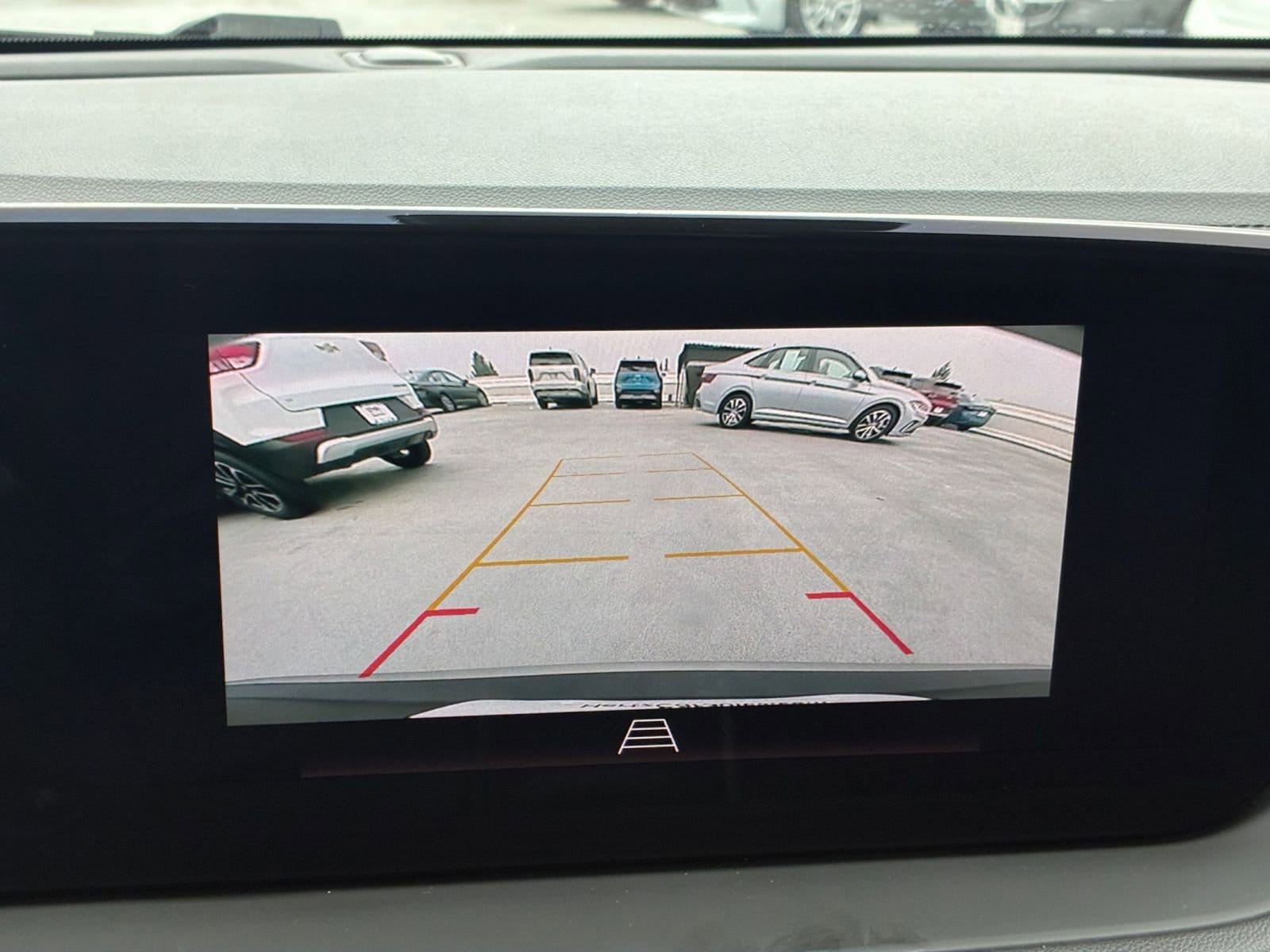 Thumbnail: 2025 Buick Encore GX - 17