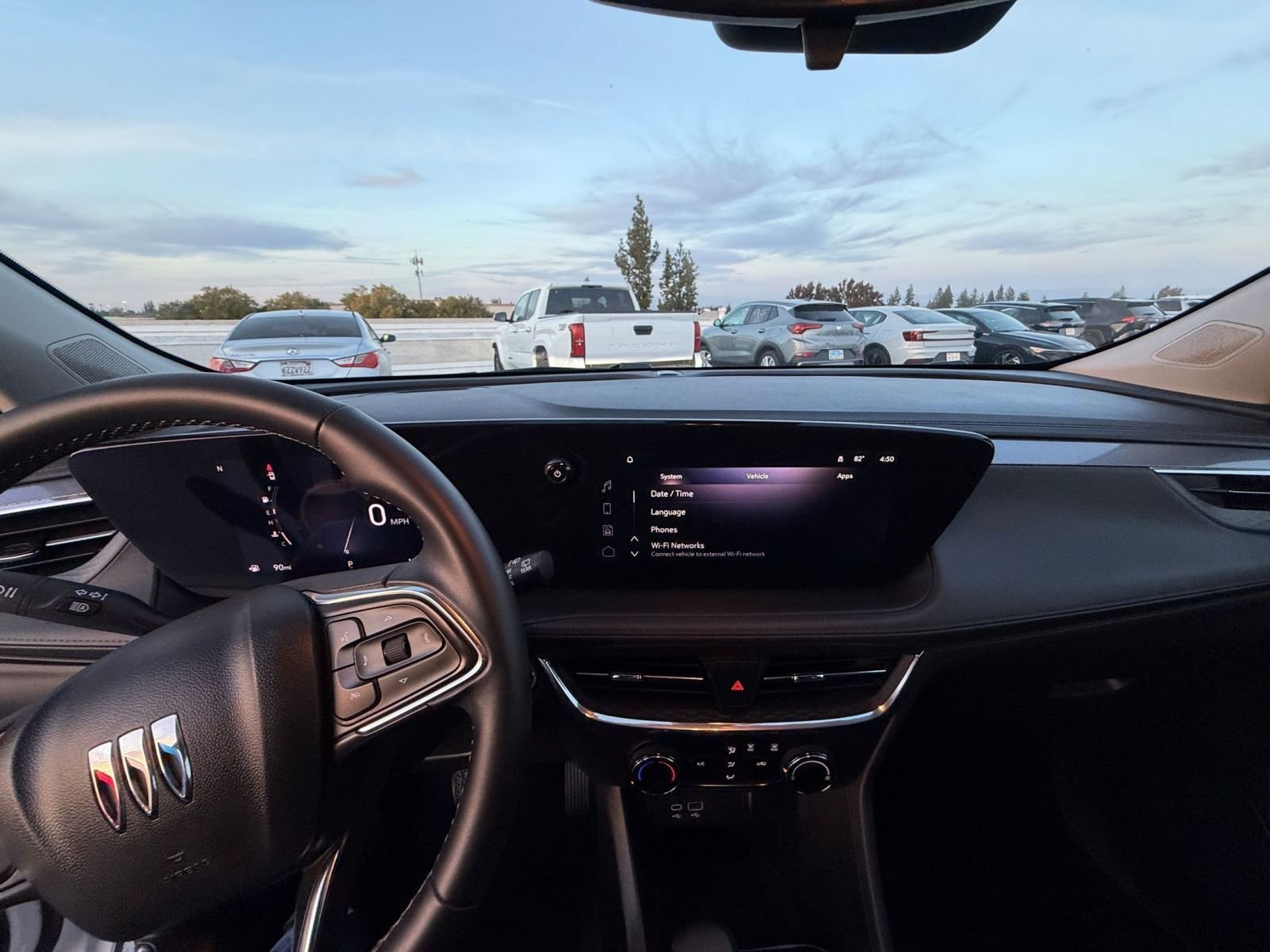 Thumbnail: 2025 Buick Encore GX - 21