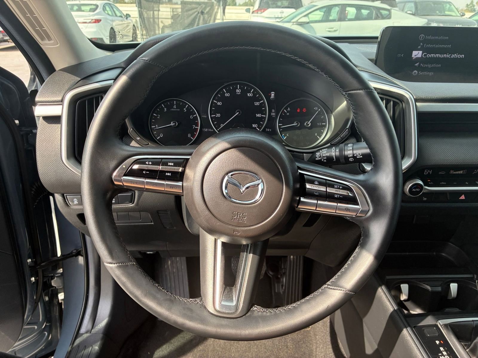 Thumbnail: 2025 Nissan Versa - 27