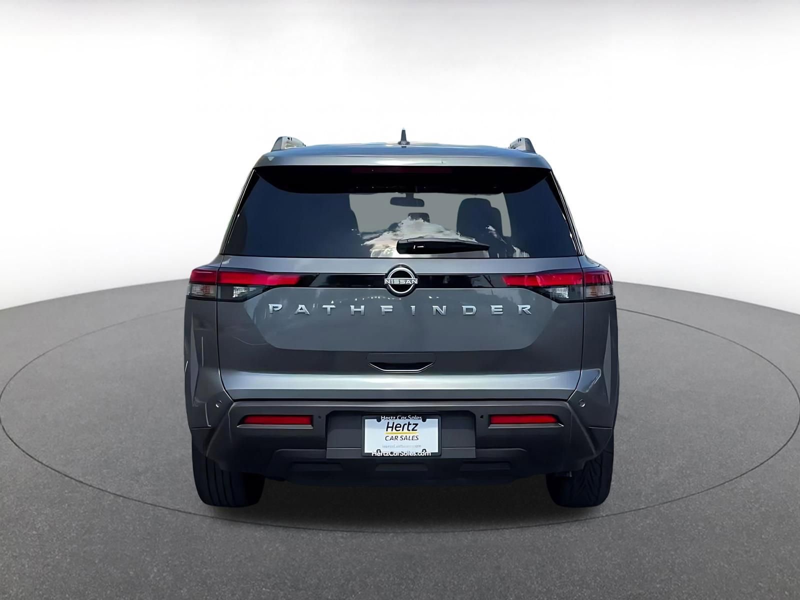 Thumbnail: 2025 Nissan Pathfinder - 12