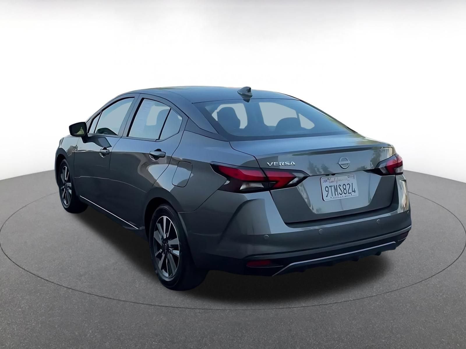 Thumbnail: 2025 Nissan Versa - 10