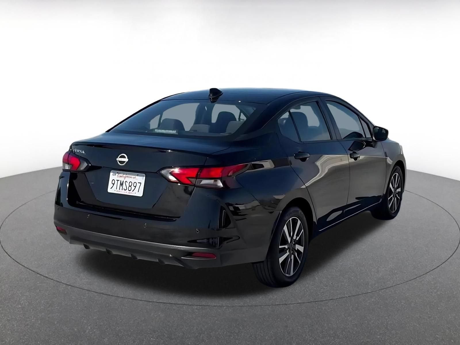 Thumbnail: 2025 Nissan Versa - 13