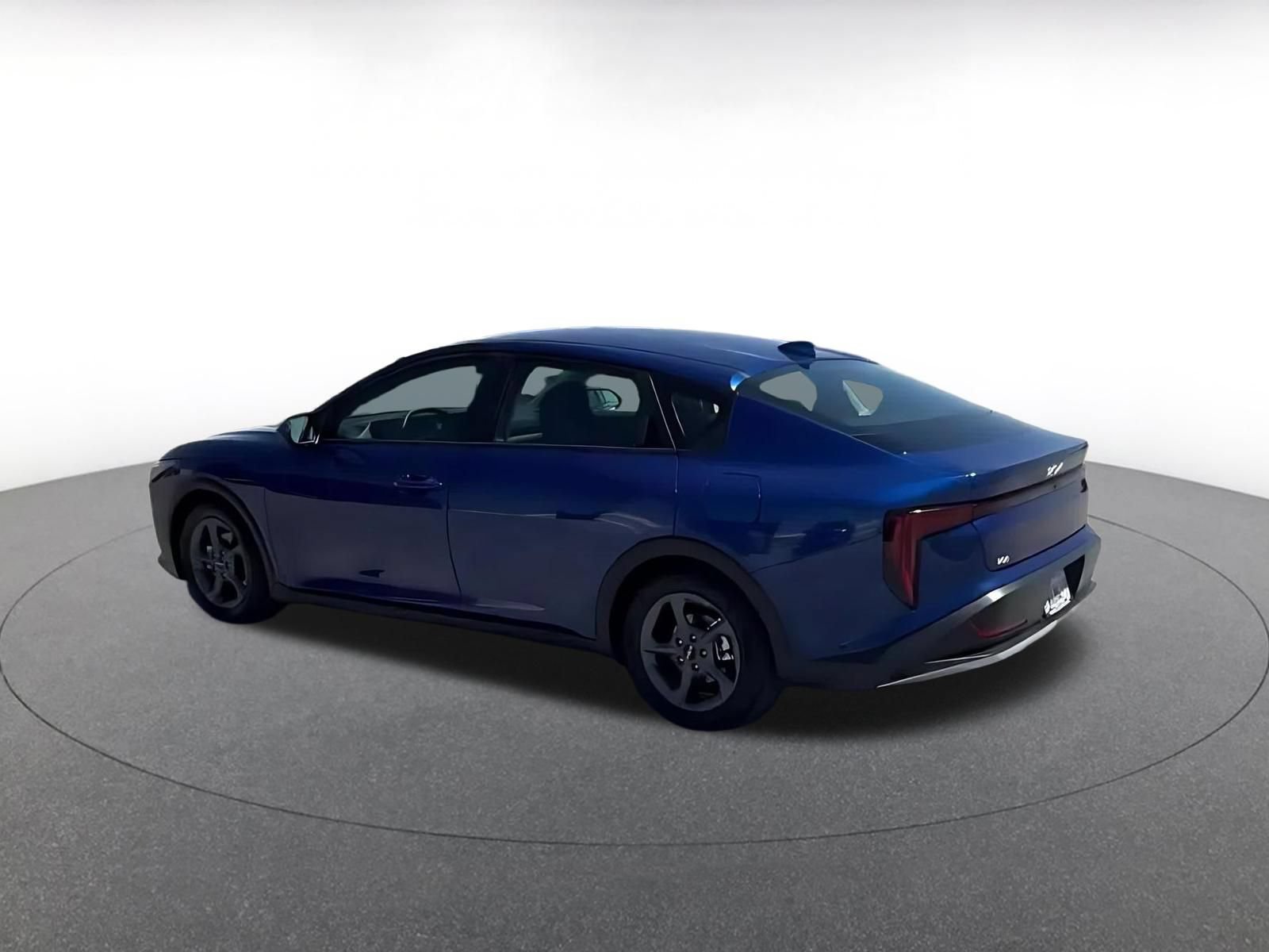 Thumbnail: 2026 Kia K4 - 9