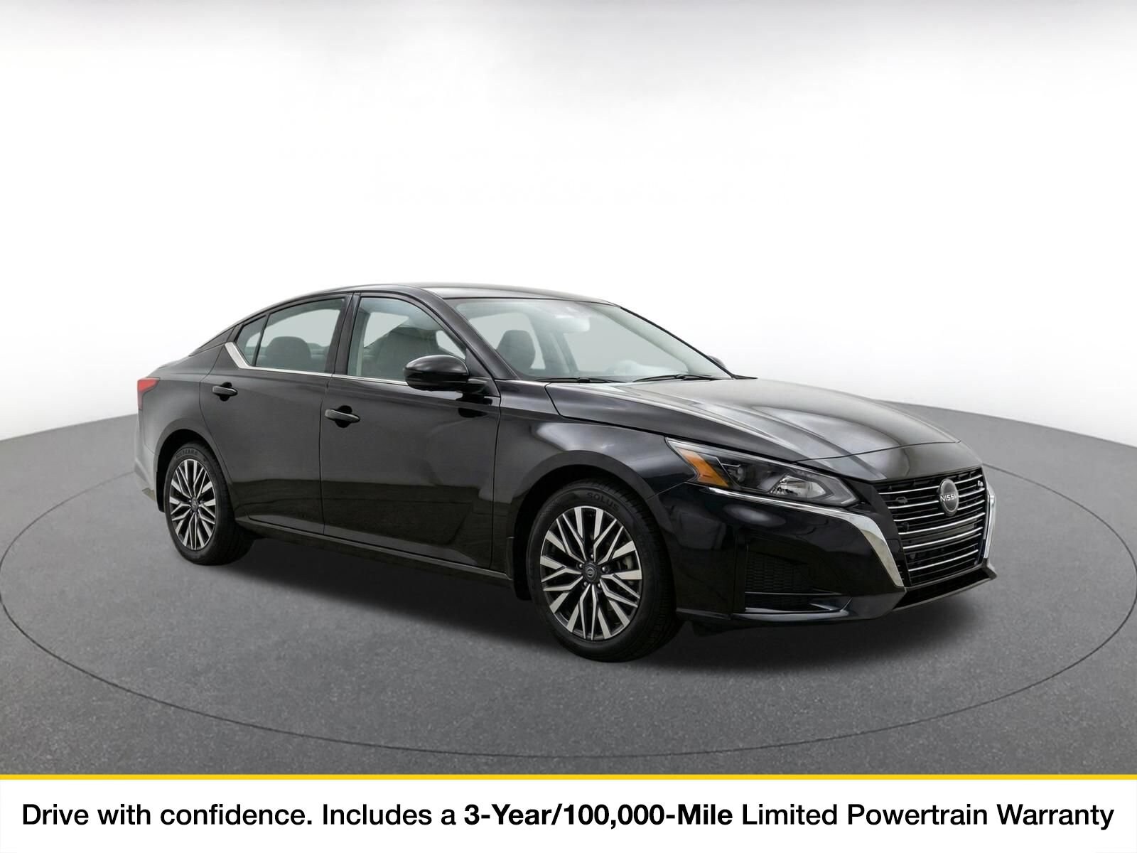 Thumbnail: 2025 Nissan Altima - 1